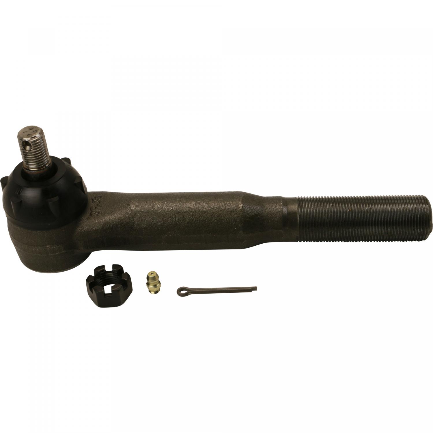 Moog ES3427T Steering Drag Link product image 2 of 2
