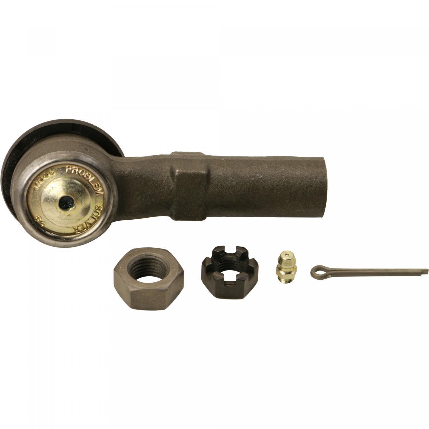Moog ES3438 Steering Tie Rod End product image 1 of 2