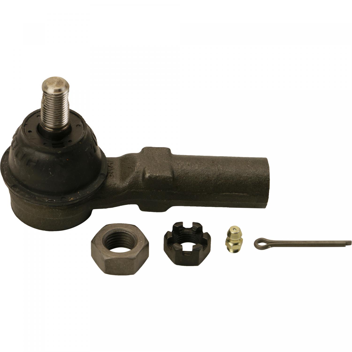 Moog ES3438 Steering Tie Rod End product image 2 of 2
