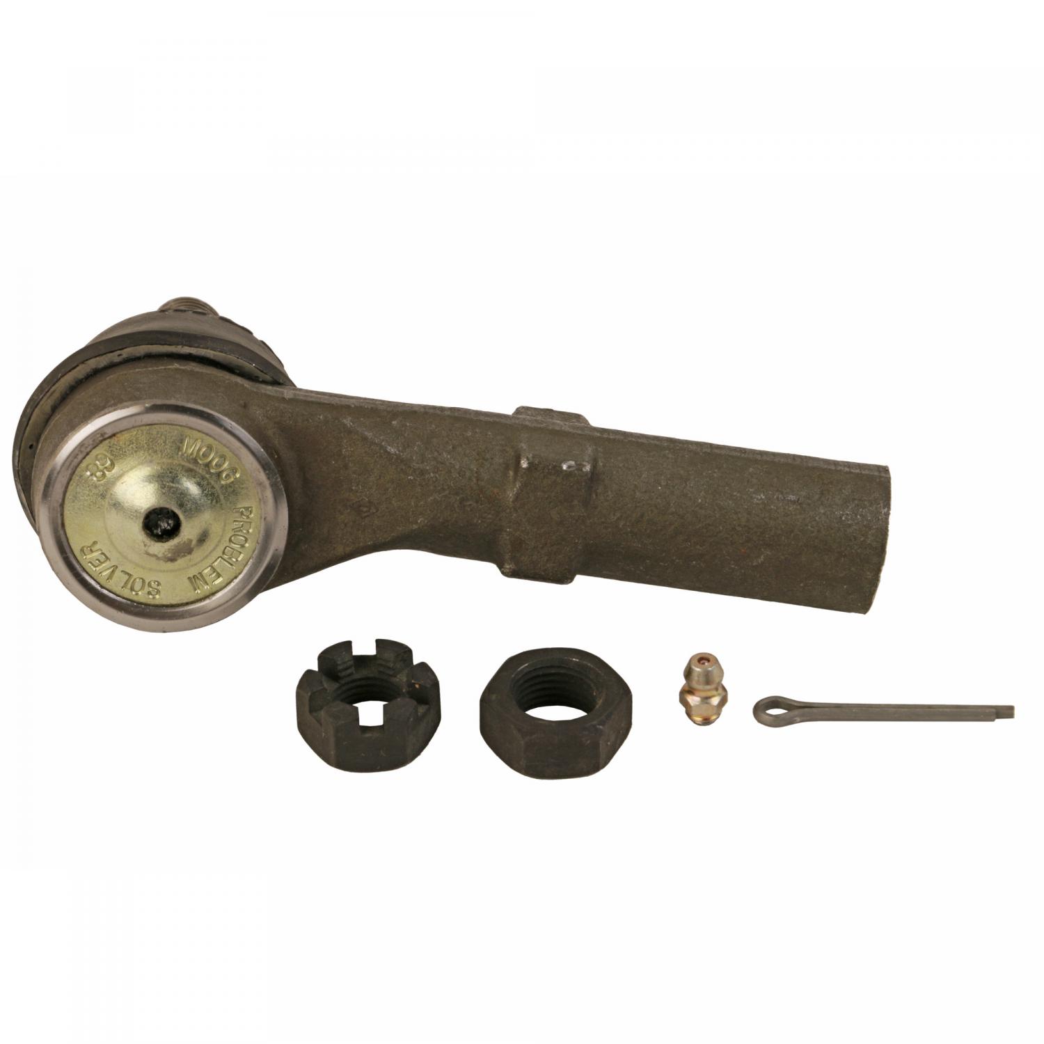 Moog ES3446T Steering Tie Rod End product image 2 of 2