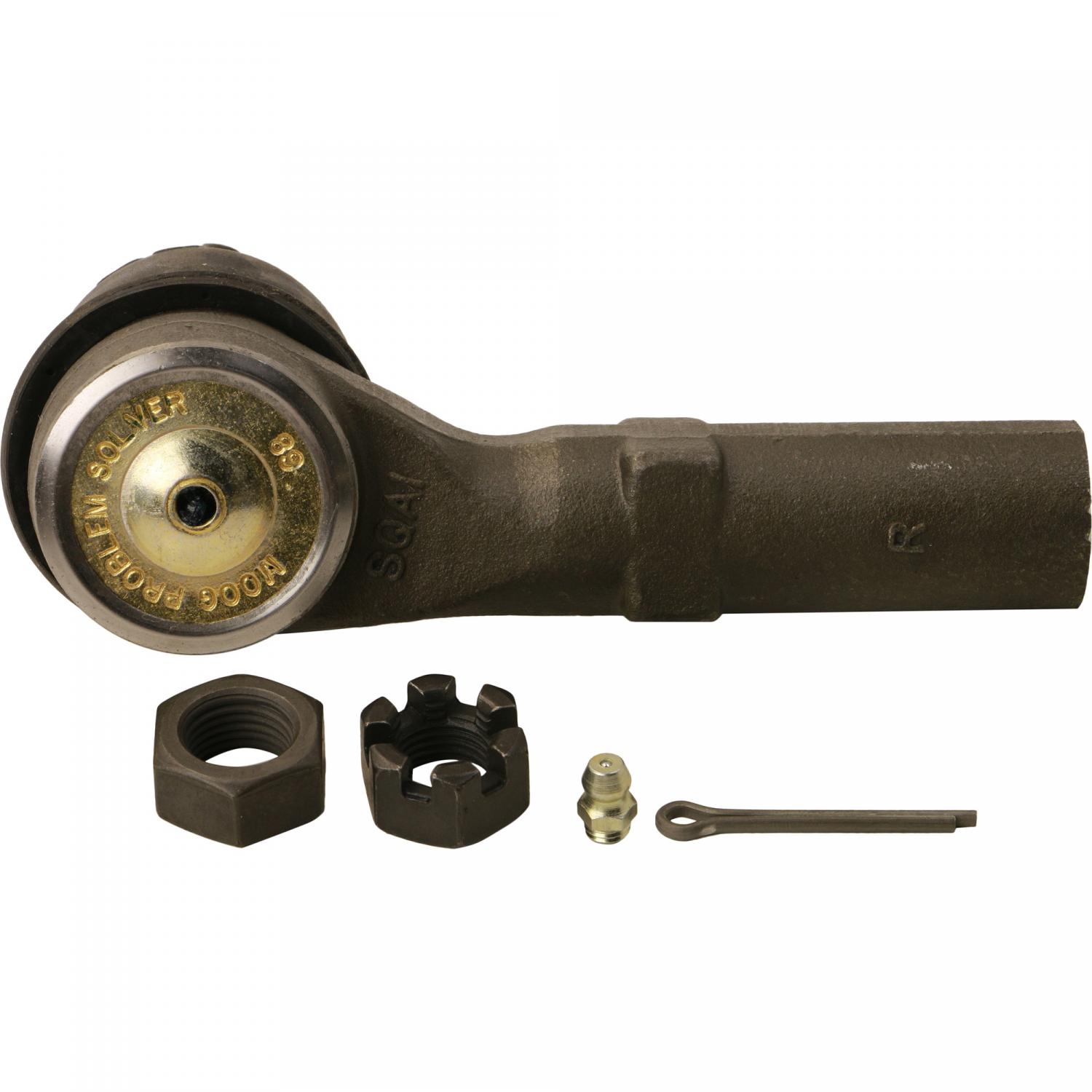 Moog ES3447T Steering Tie Rod End product image 1 of 2