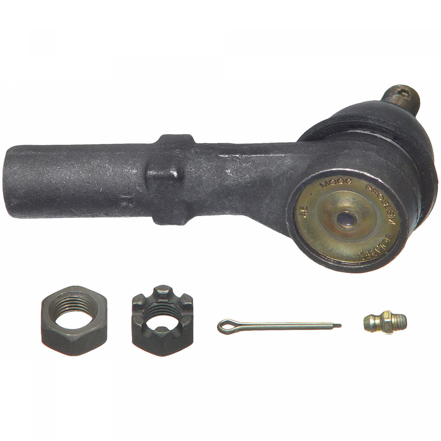 Moog ES3447T Steering Tie Rod End product image 2 of 2