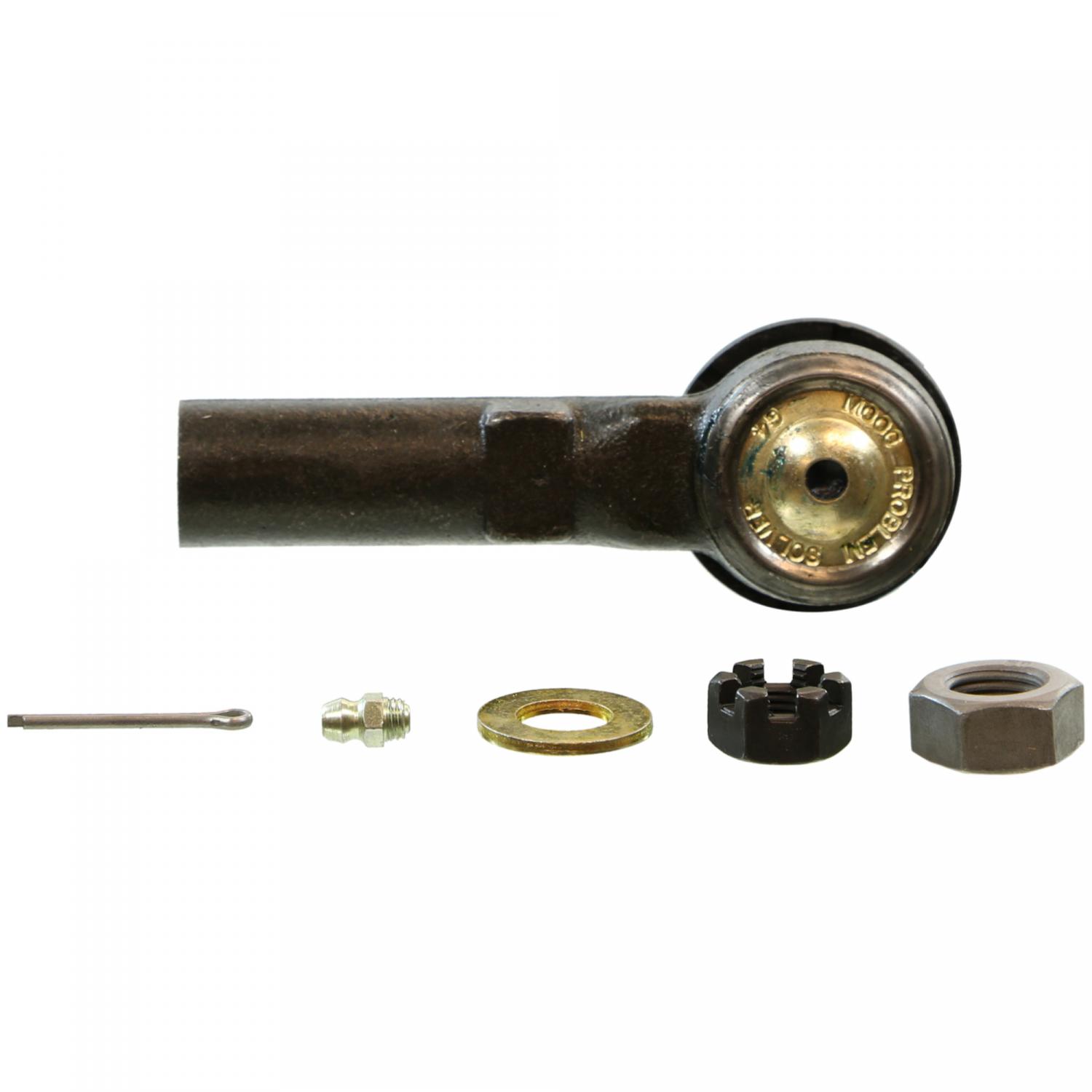 Moog ES3452 Steering Tie Rod End product image 1 of 2