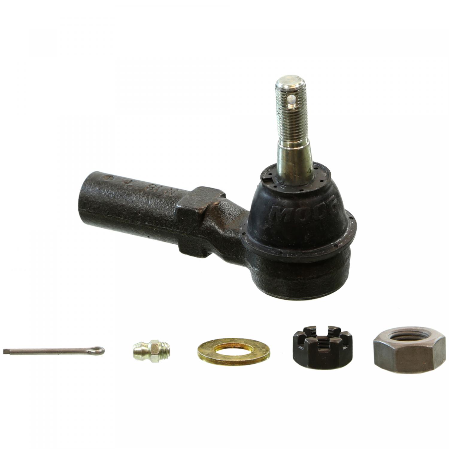 Moog ES3452 Steering Tie Rod End product image 2 of 2