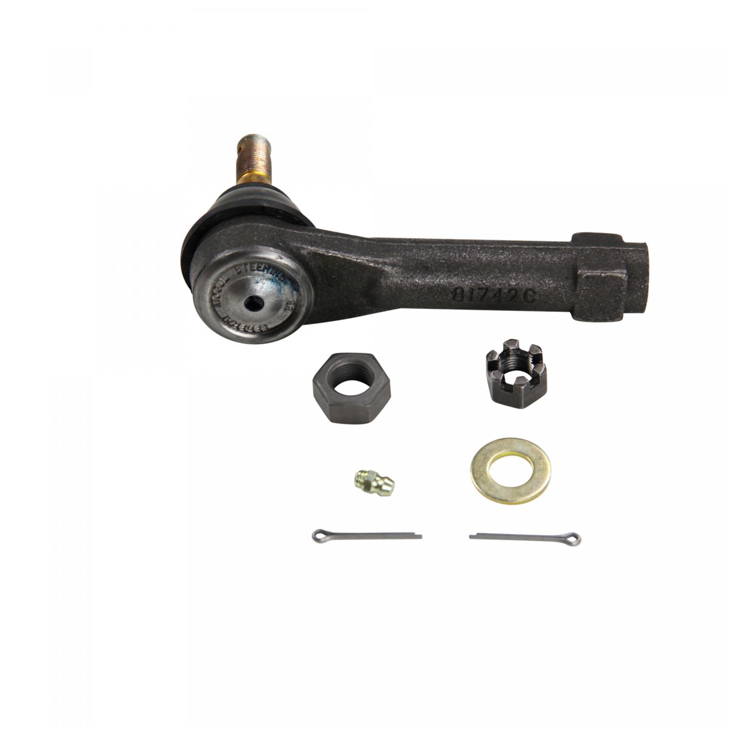 Moog ES3453 Steering Tie Rod End product image 1 of 2