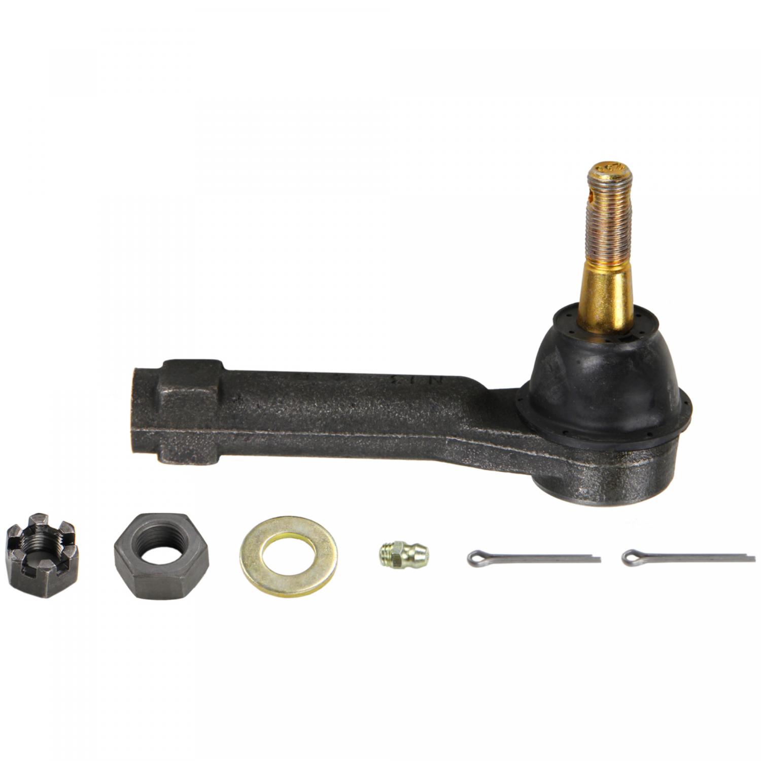 Moog ES3453 Steering Tie Rod End product image 2 of 2