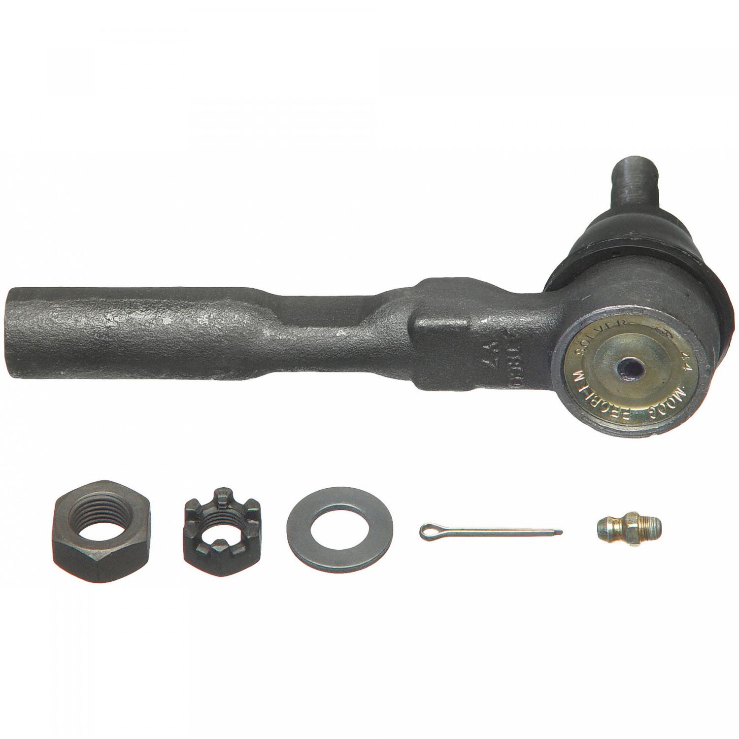 Moog ES3455 Steering Tie Rod End product image 1 of 1