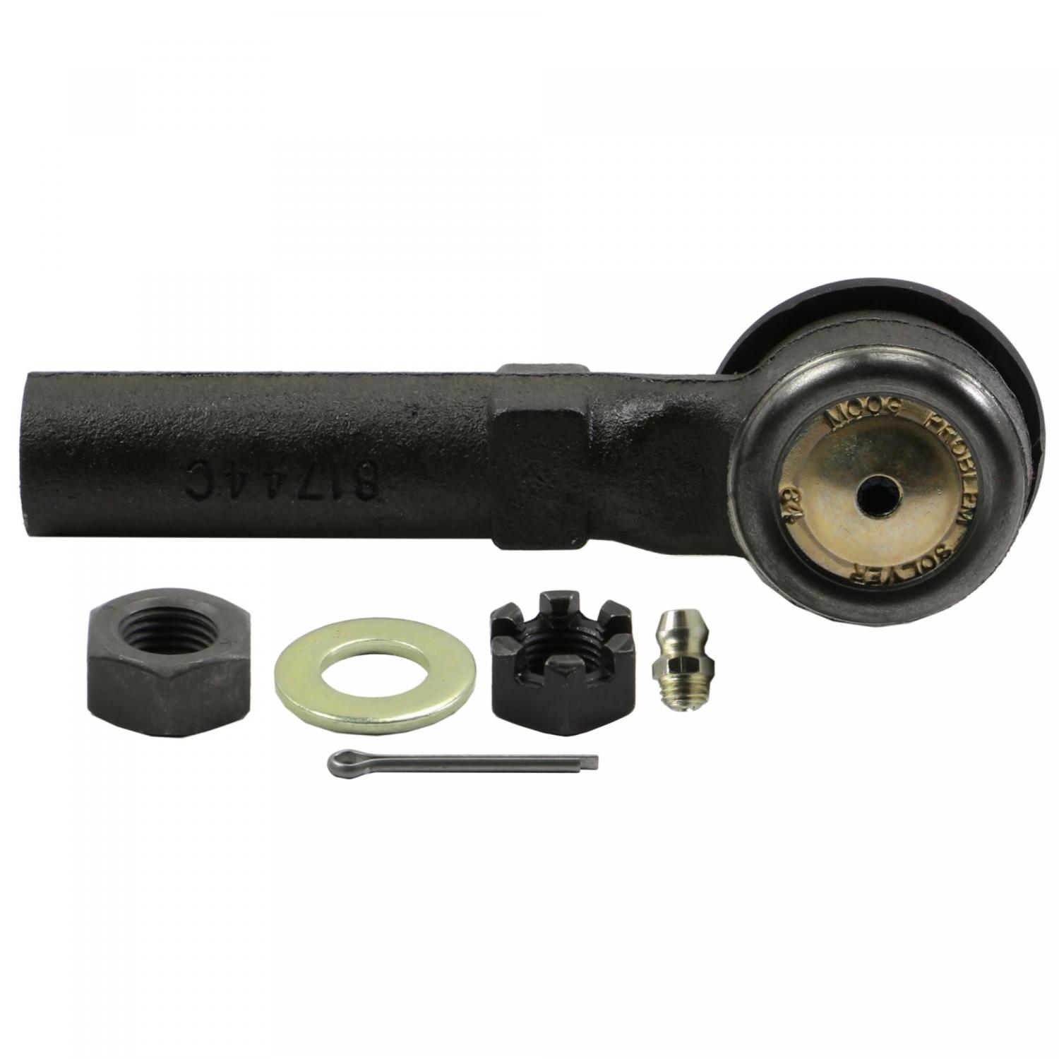 Moog ES3459 Steering Tie Rod End product image 1 of 2