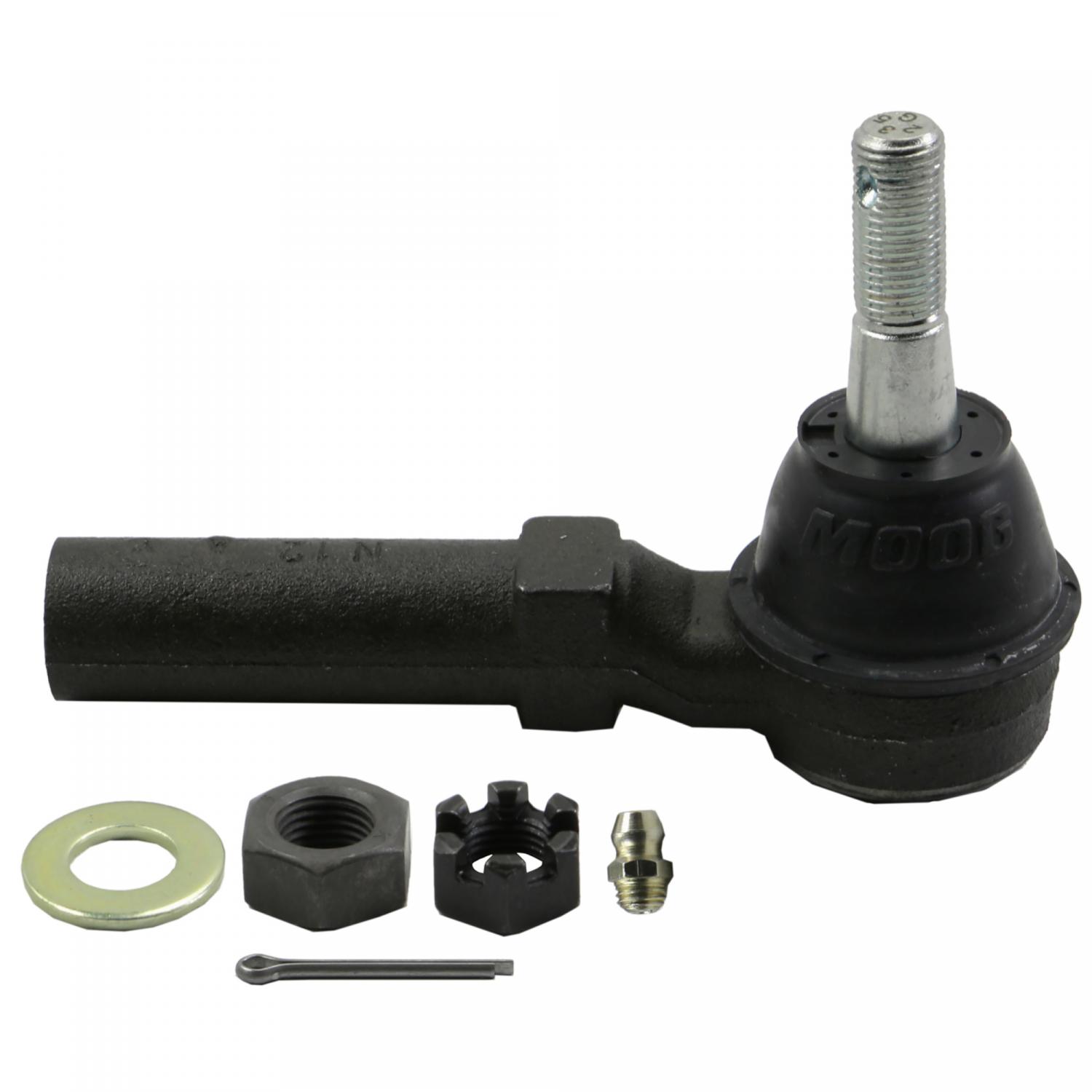 Moog ES3459 Steering Tie Rod End product image 2 of 2
