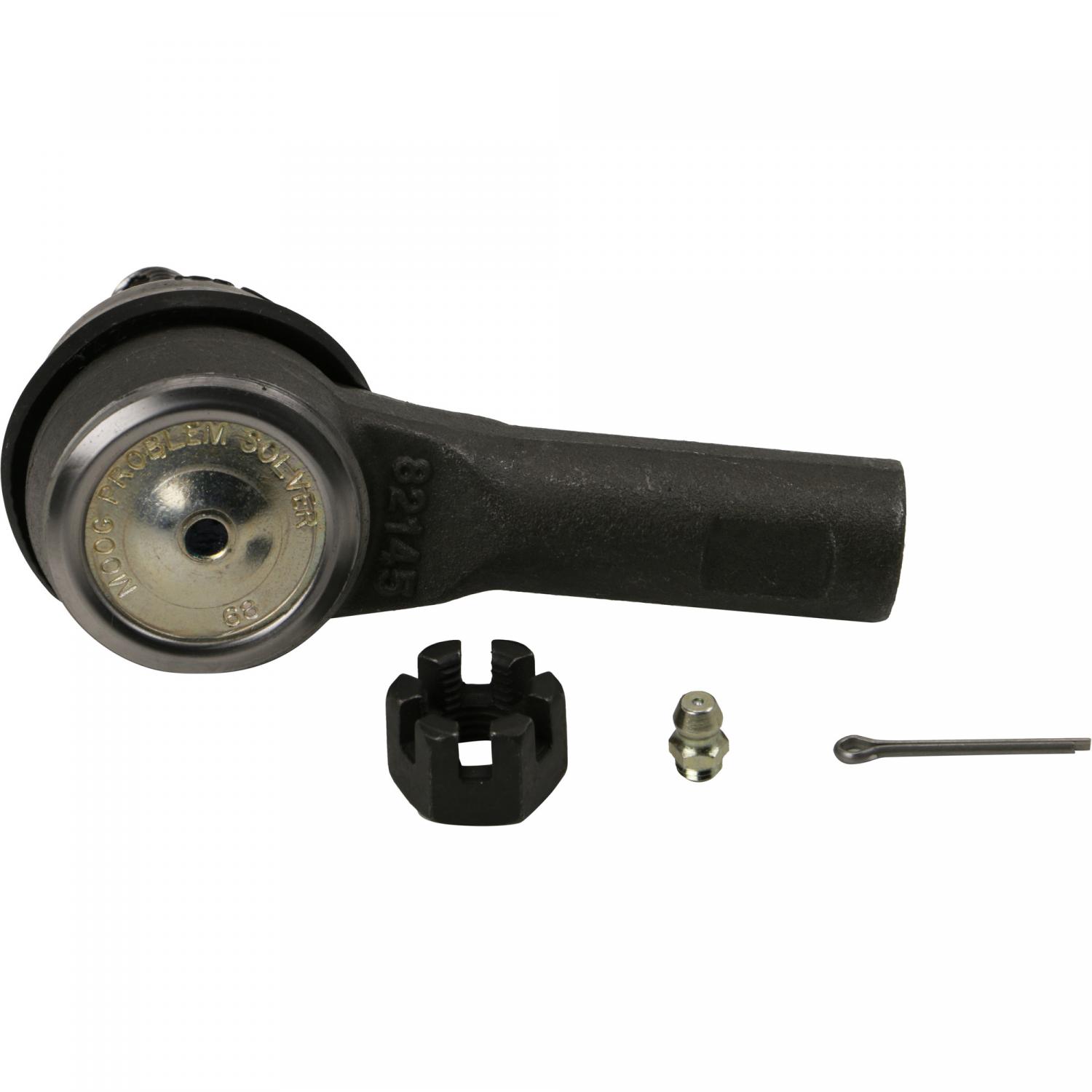 Moog ES3466 - Steering Tie Rod End Moog ES3466 Steering Tie Rod End product image 1 of 2