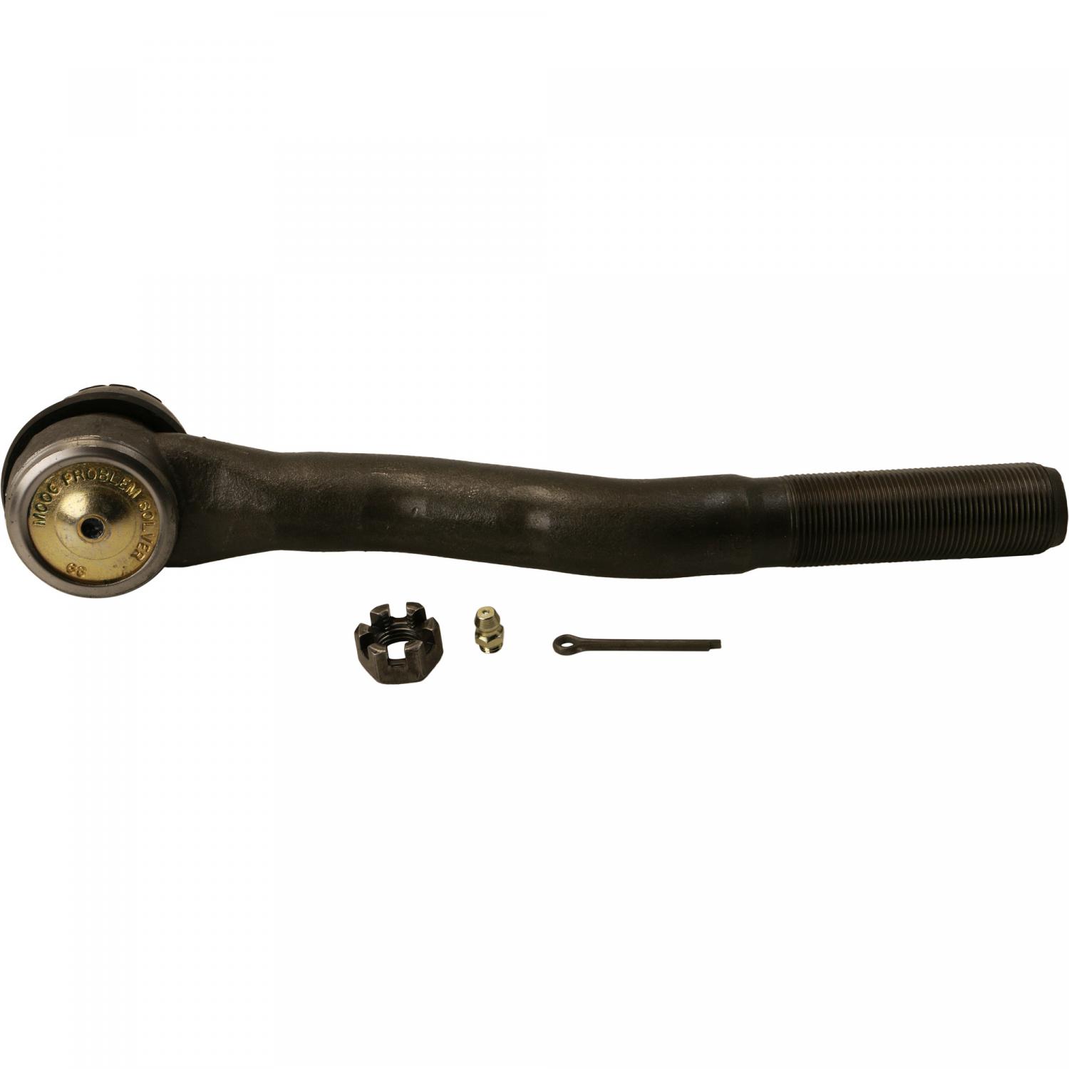 Moog ES3475 Steering Drag Link product image 1 of 2