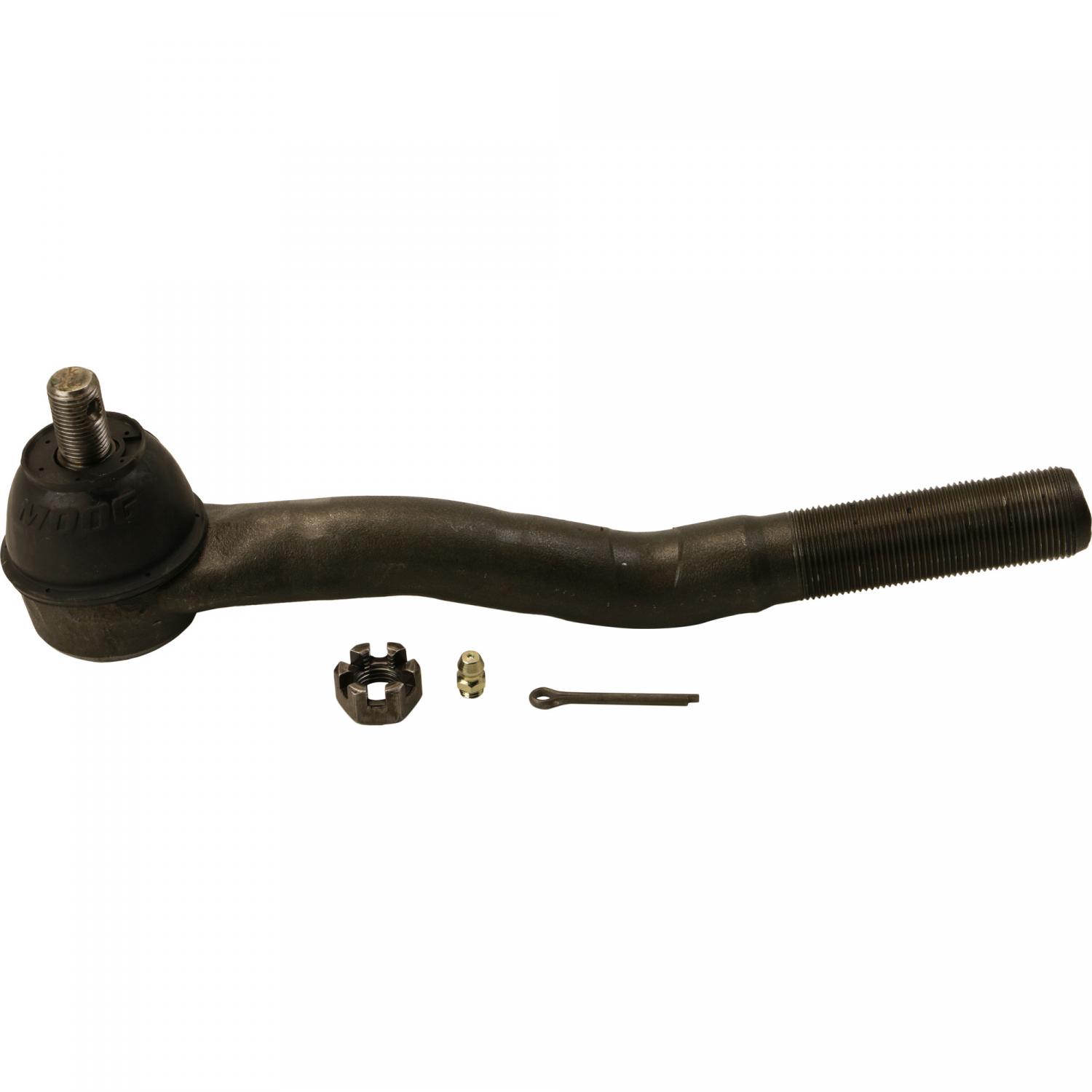 Moog ES3475 Steering Drag Link product image 2 of 2