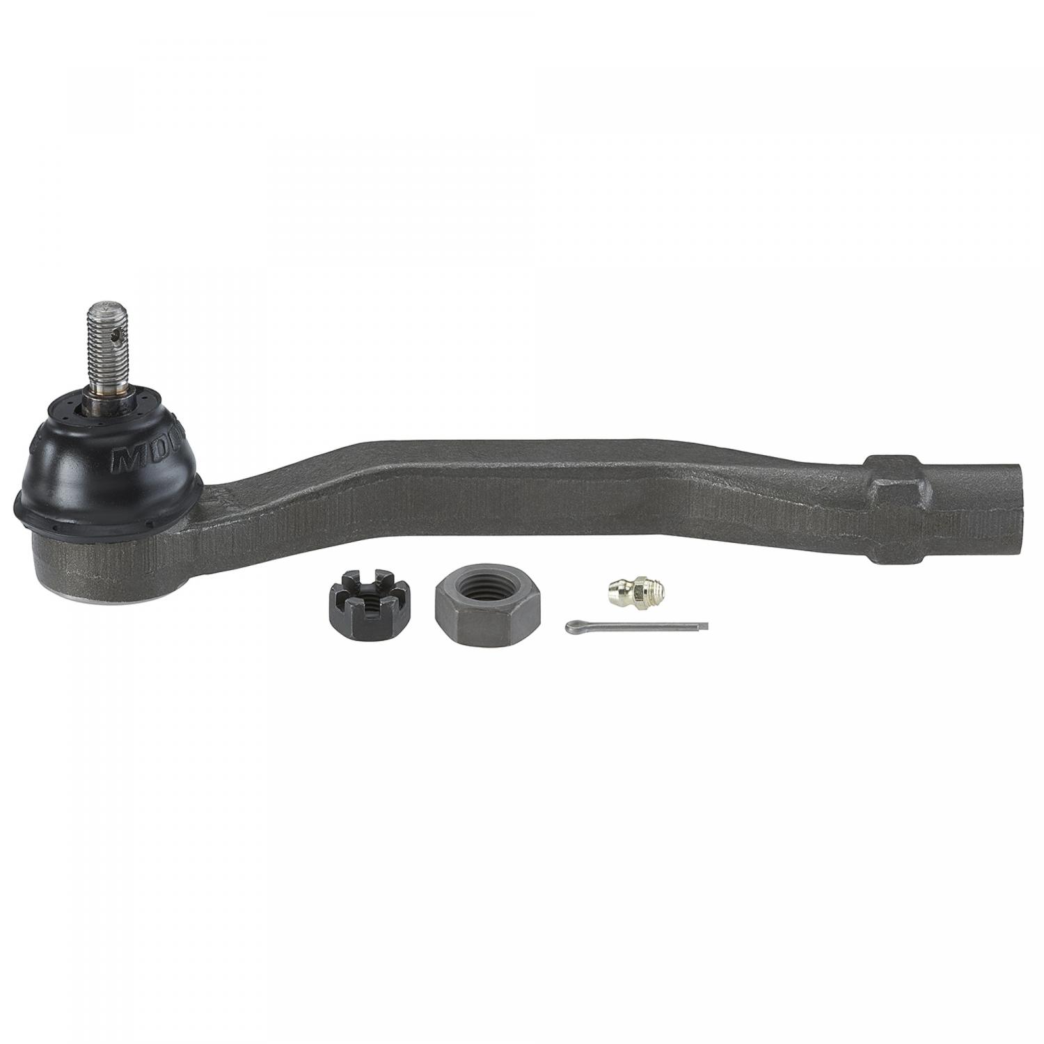 Moog ES3490 Steering Tie Rod End product image 1 of 2