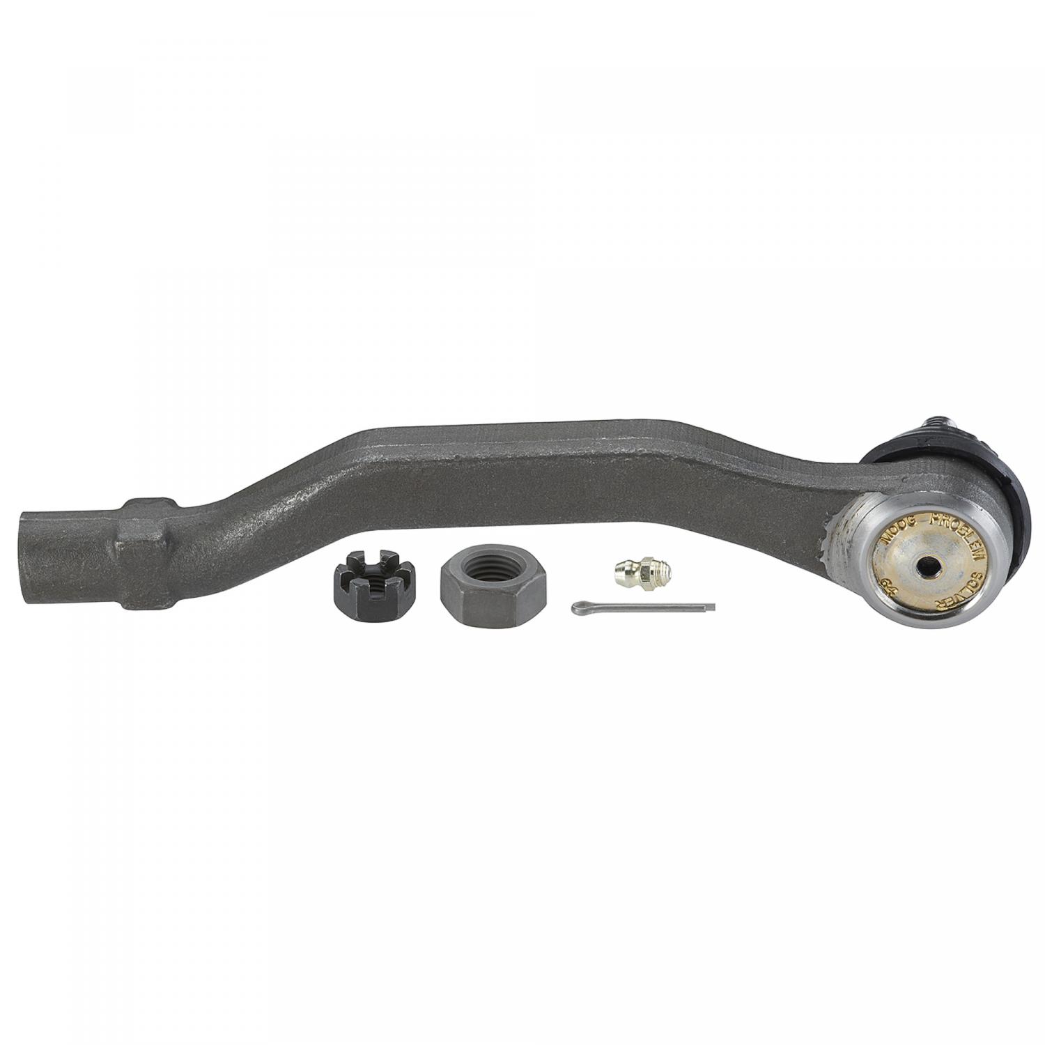 Moog ES3490 Steering Tie Rod End product image 2 of 2