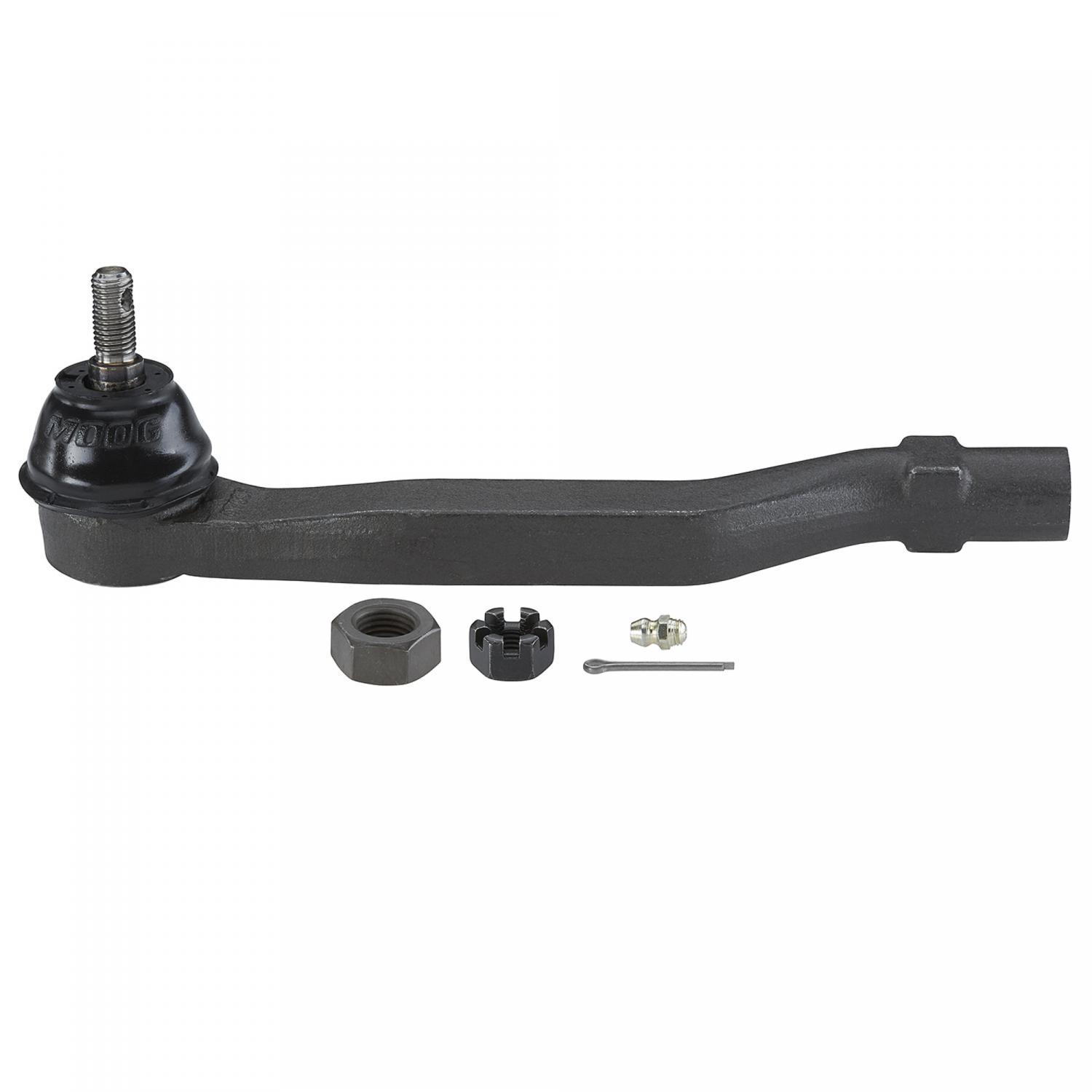 Moog ES3491 - Steering Tie Rod End Moog ES3491 Steering Tie Rod End product image 1 of 2