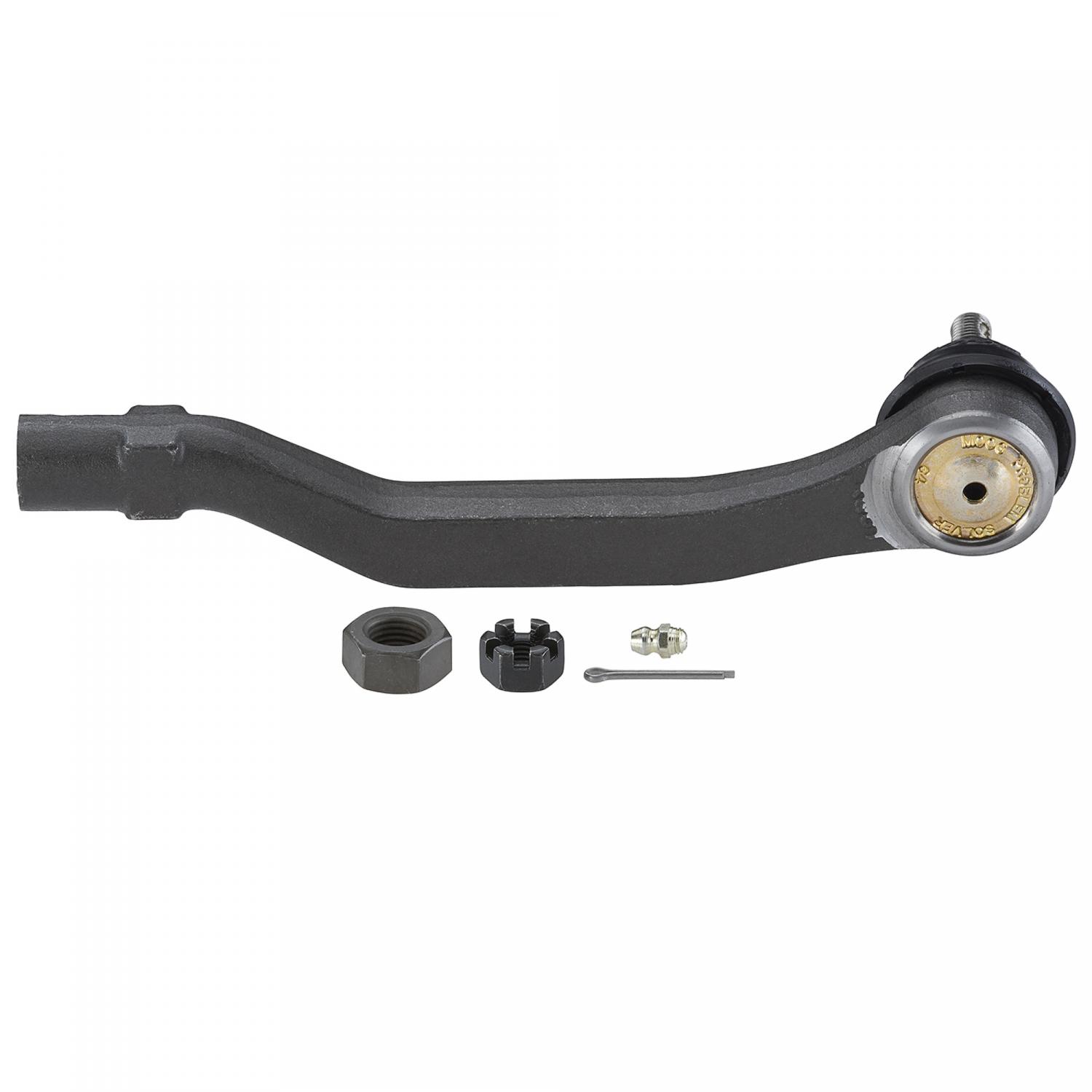 Moog ES3491 - Steering Tie Rod End Moog ES3491 Steering Tie Rod End product image 2 of 2