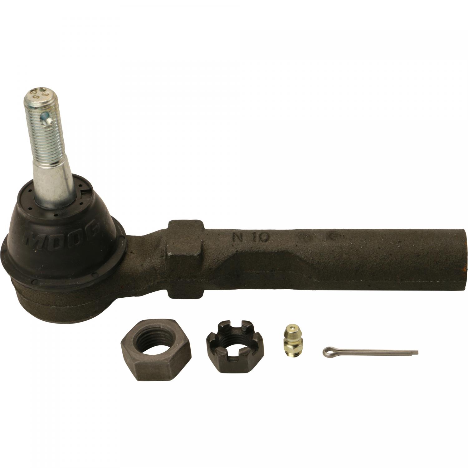 Moog ES3492T Steering Tie Rod End product image 2 of 2
