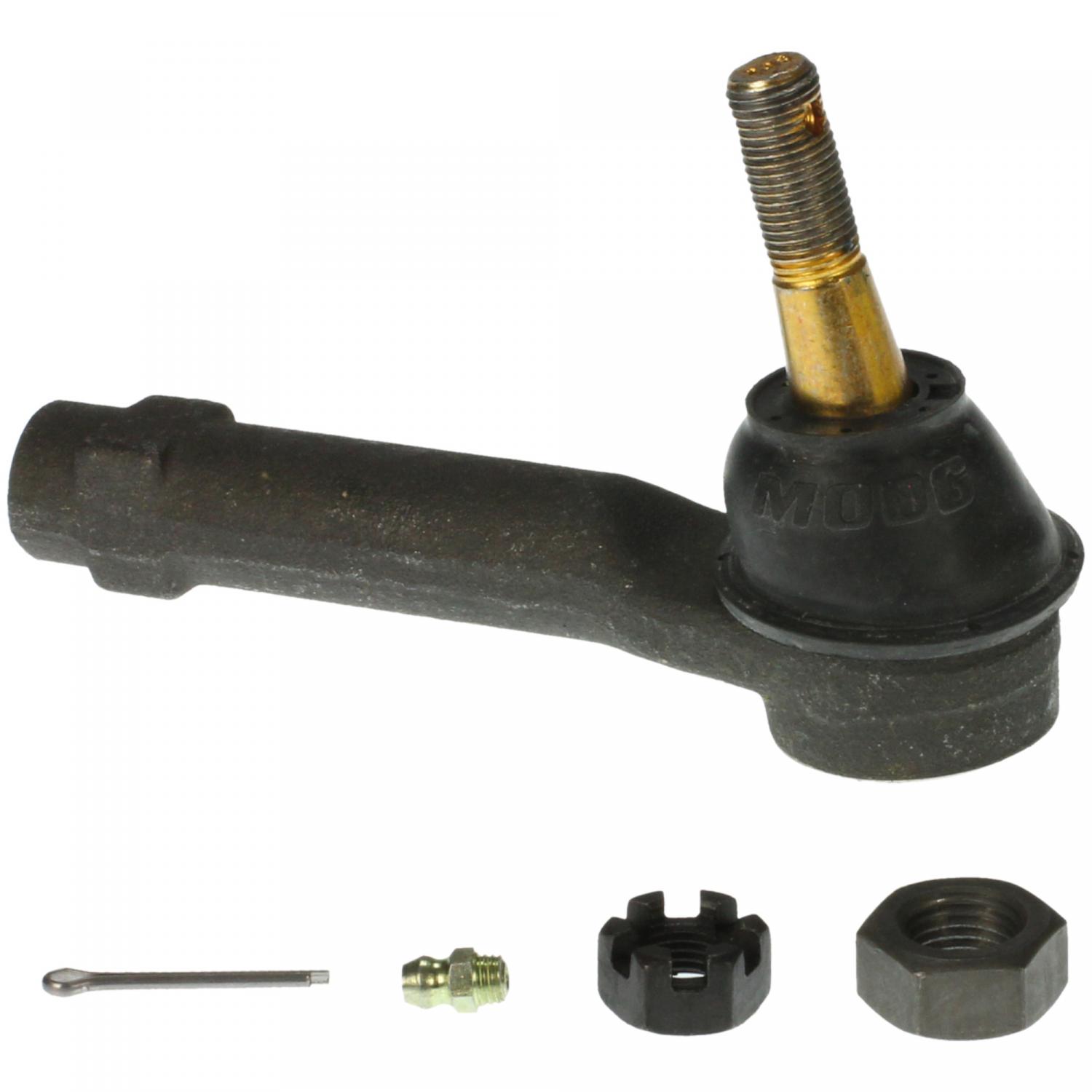 Moog ES3493T - Steering Tie Rod End Moog ES3493T Steering Tie Rod End product image 2 of 2