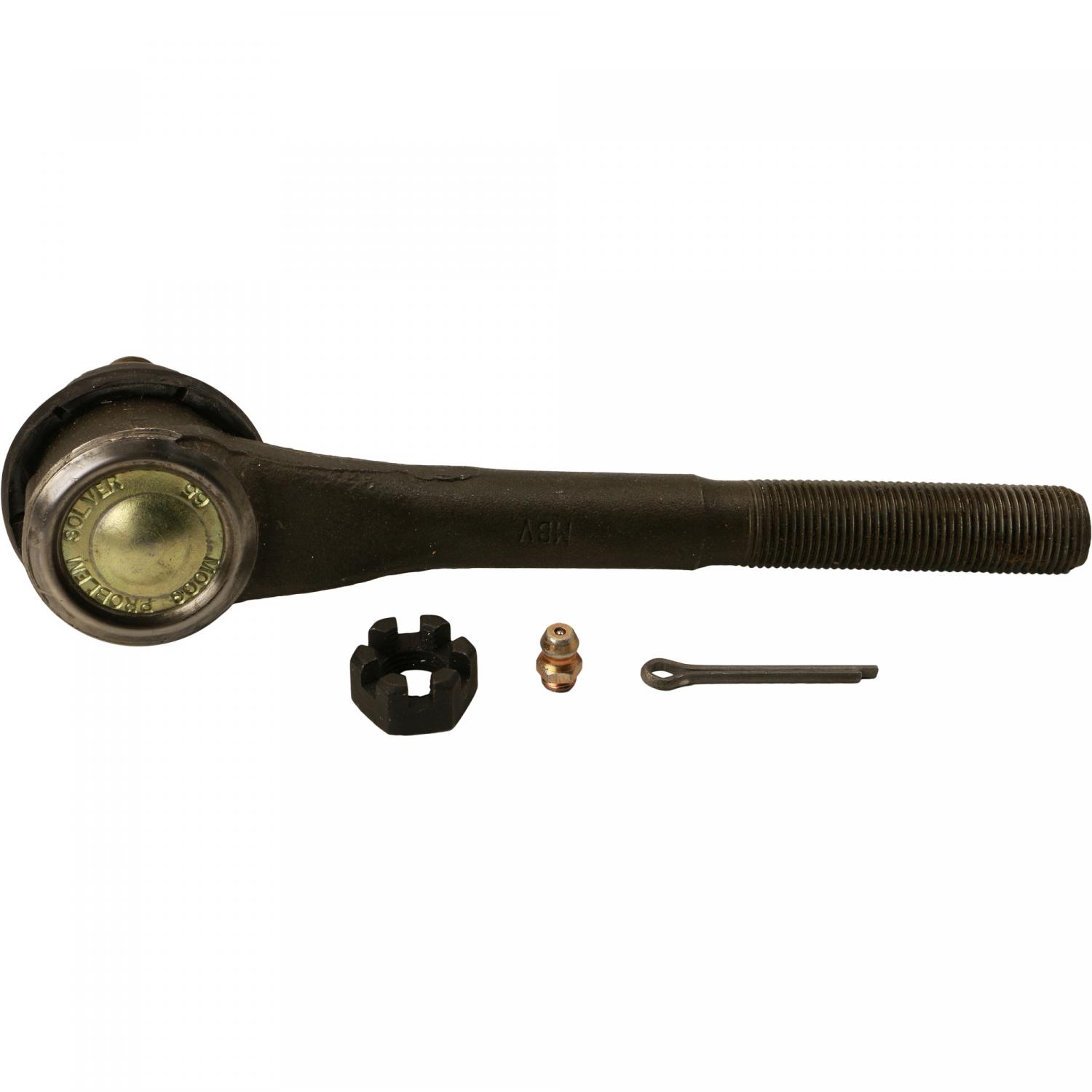 Moog ES3494 - Steering Tie Rod End Moog ES3494 Steering Tie Rod End product image 1 of 2