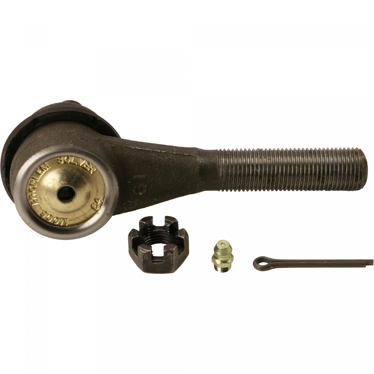 Moog ES3495 - Steering Tie Rod End Moog ES3495 Steering Tie Rod End product image 1 of 2