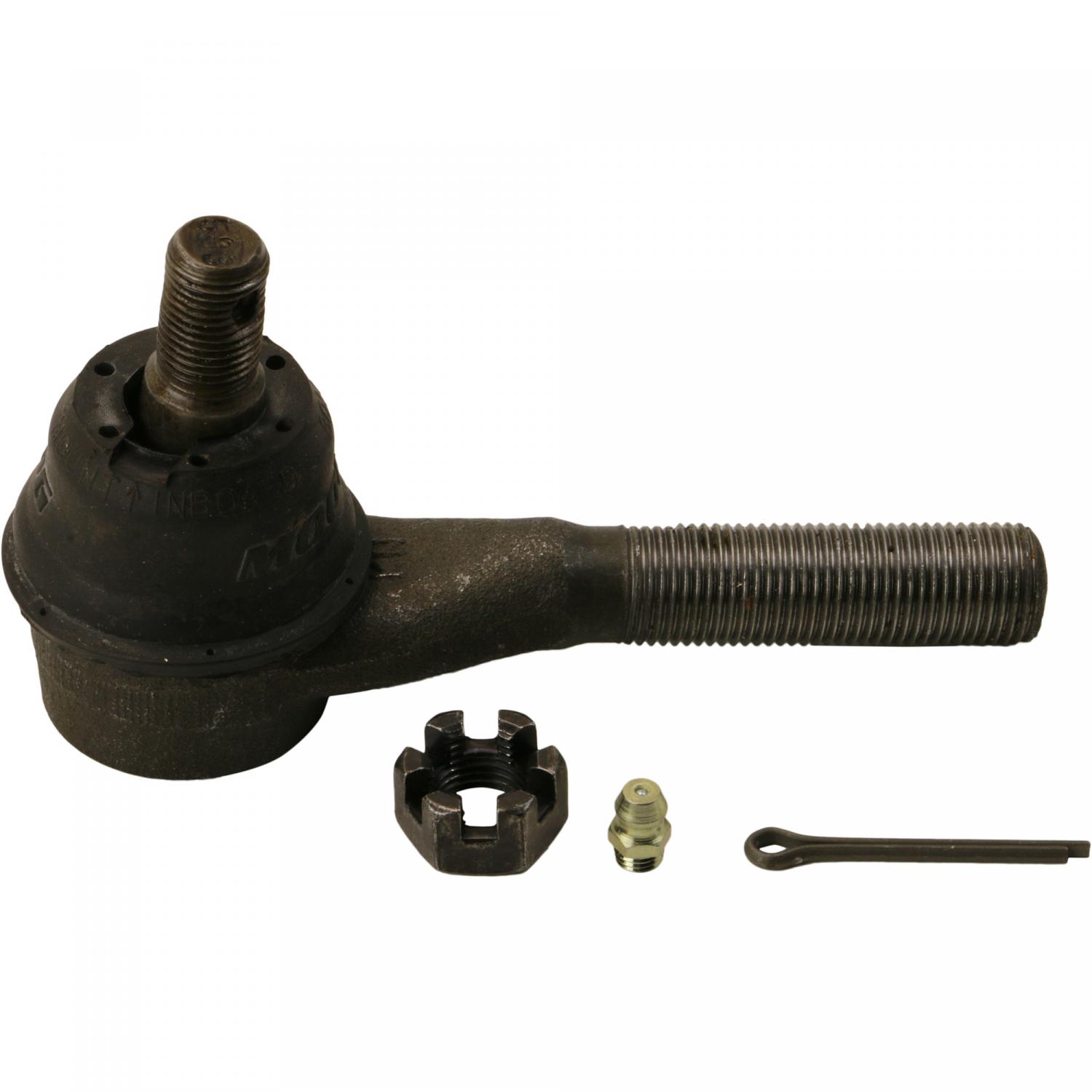 Moog ES3495 - Steering Tie Rod End Moog ES3495 Steering Tie Rod End product image 2 of 2