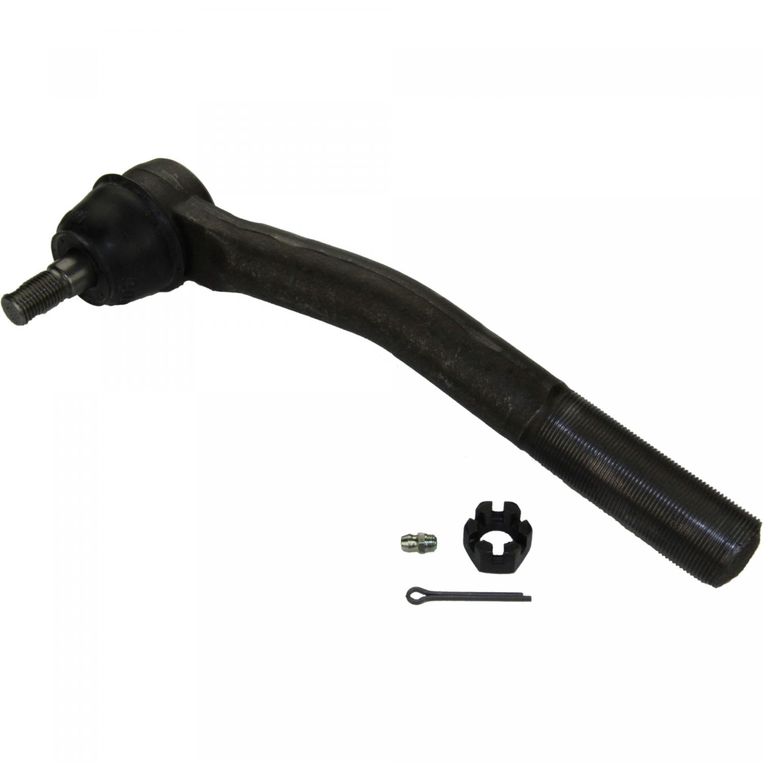 Moog ES3496 Steering Tie Rod End product image 2 of 2