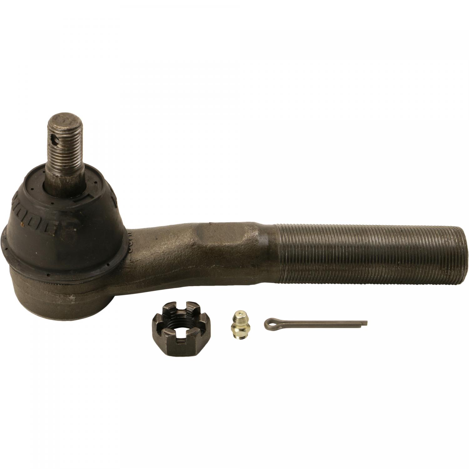 Moog ES3497 Steering Drag Link product image 2 of 2