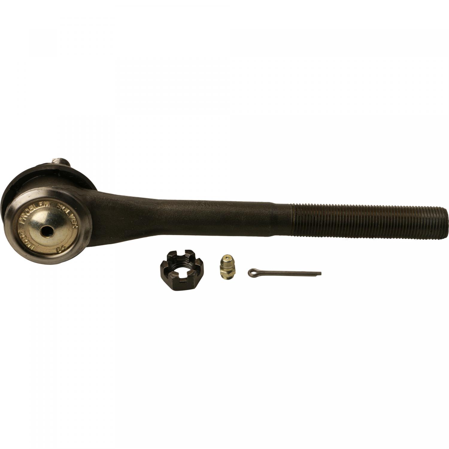 Moog ES350L Steering Tie Rod End product image 1 of 2