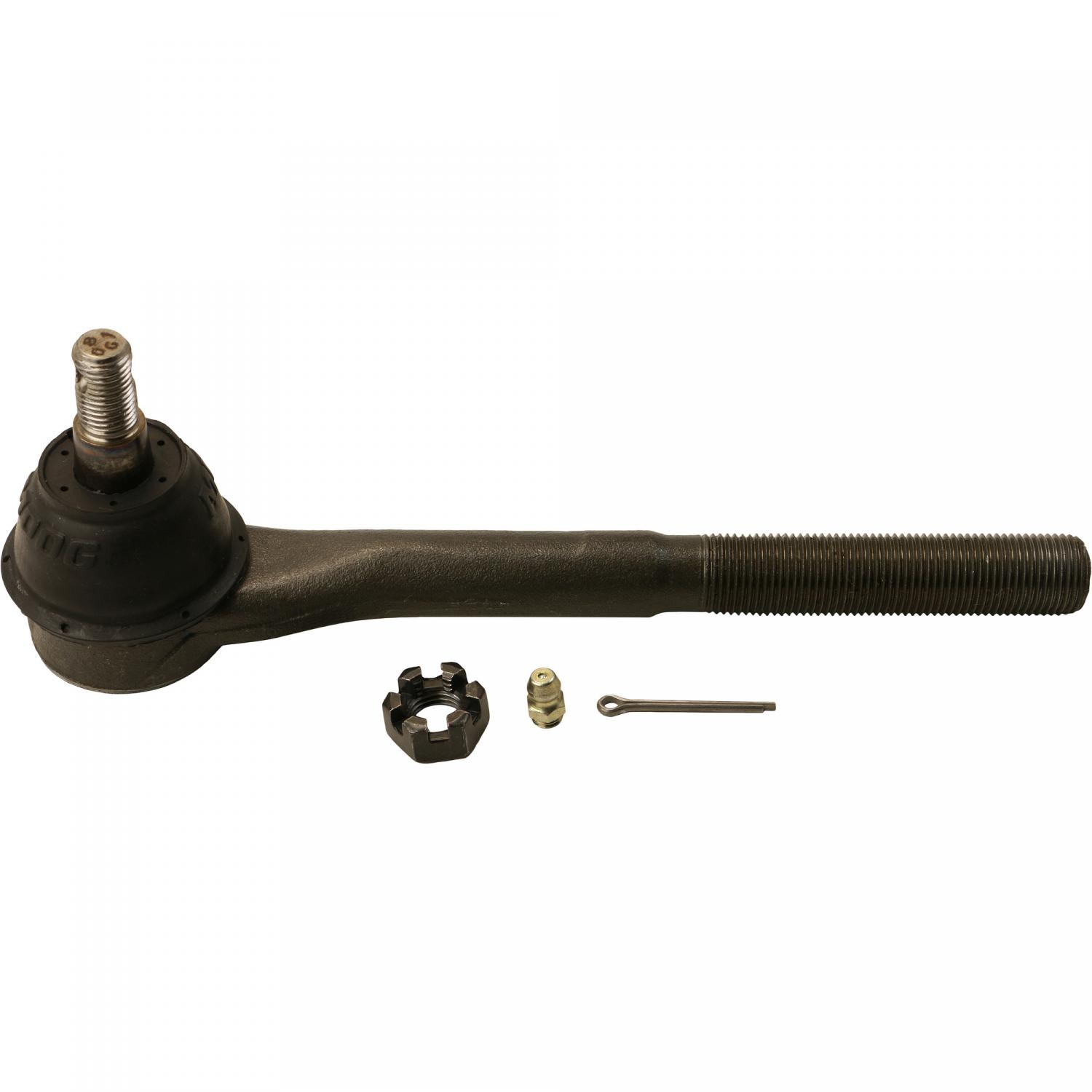 Moog ES350L Steering Tie Rod End product image 2 of 2
