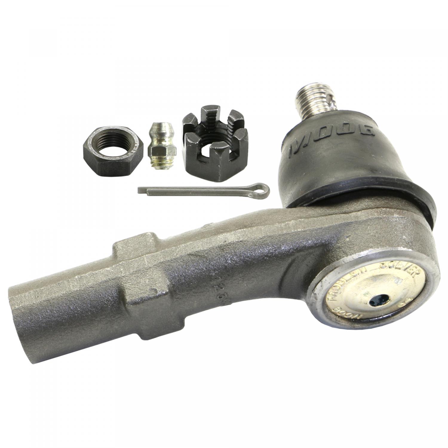Moog ES3524 Steering Tie Rod End product image 1 of 2