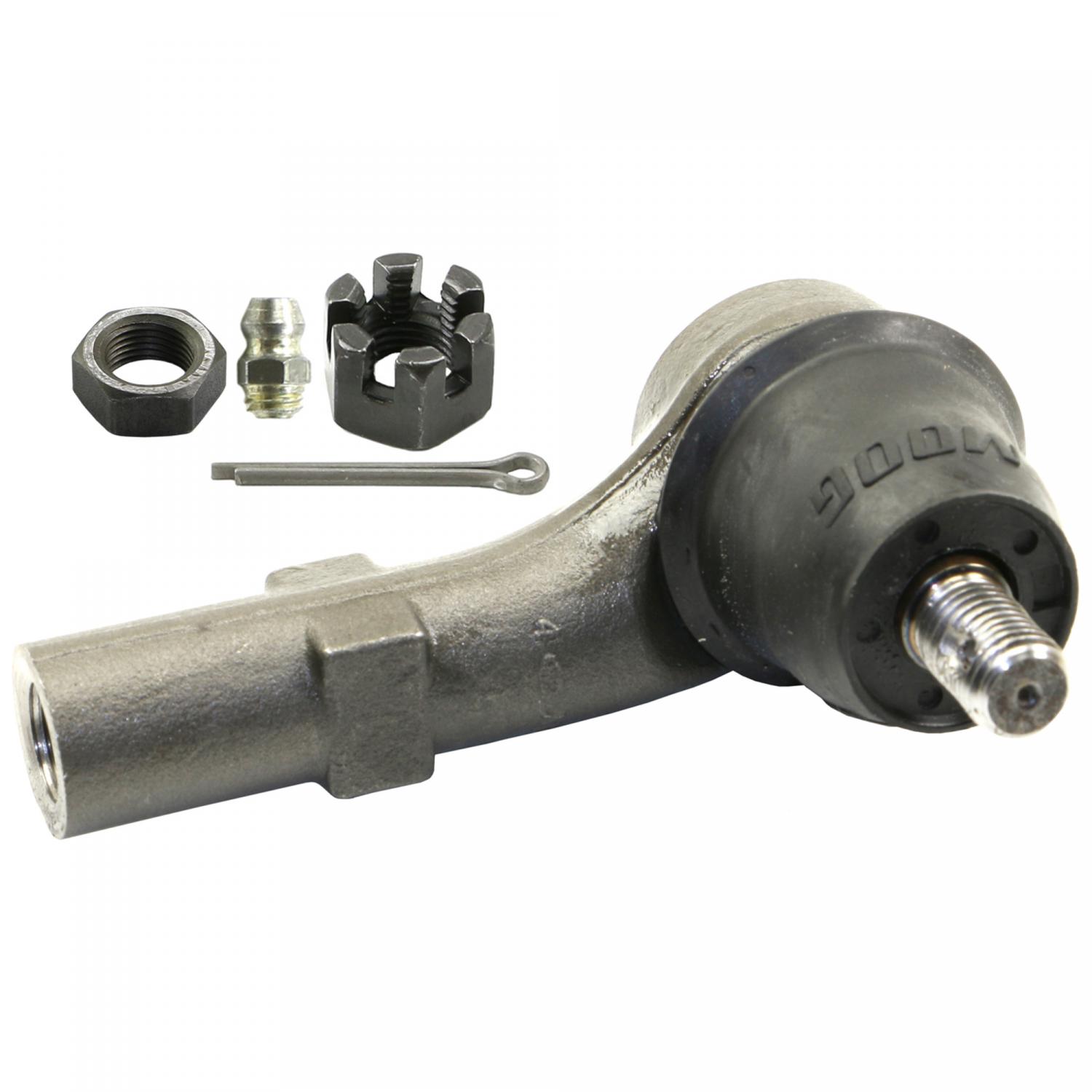 Moog ES3524 Steering Tie Rod End product image 2 of 2