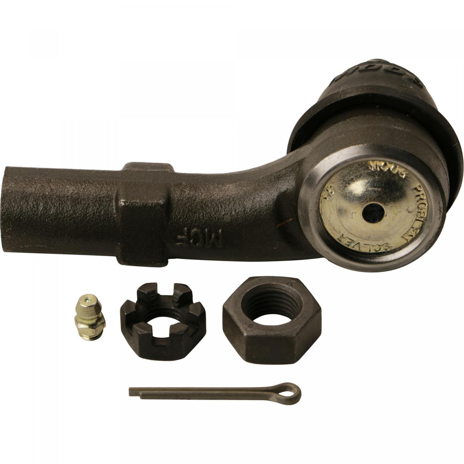 Moog ES3525 Steering Tie Rod End product image 1 of 2