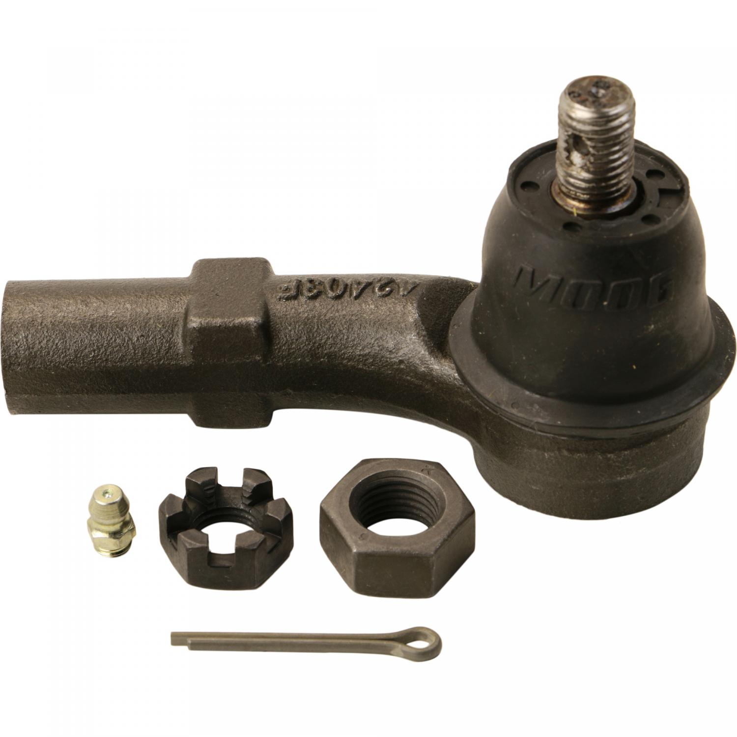 Moog ES3525 Steering Tie Rod End product image 2 of 2