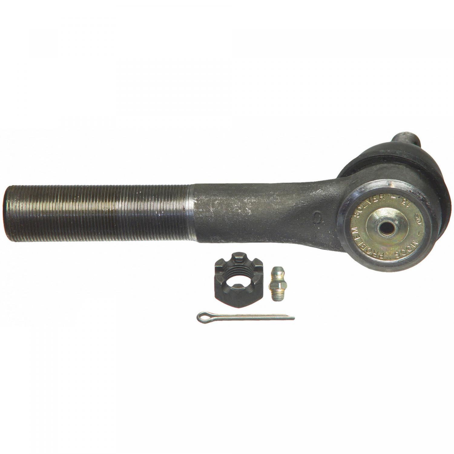 Moog ES3527 Steering Drag Link product image 1 of 1