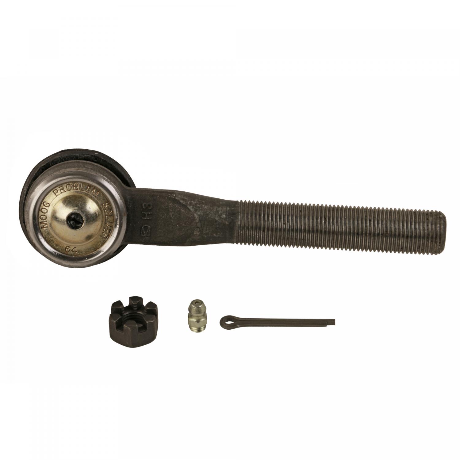 Moog ES3529 Steering Tie Rod End product image 2 of 2