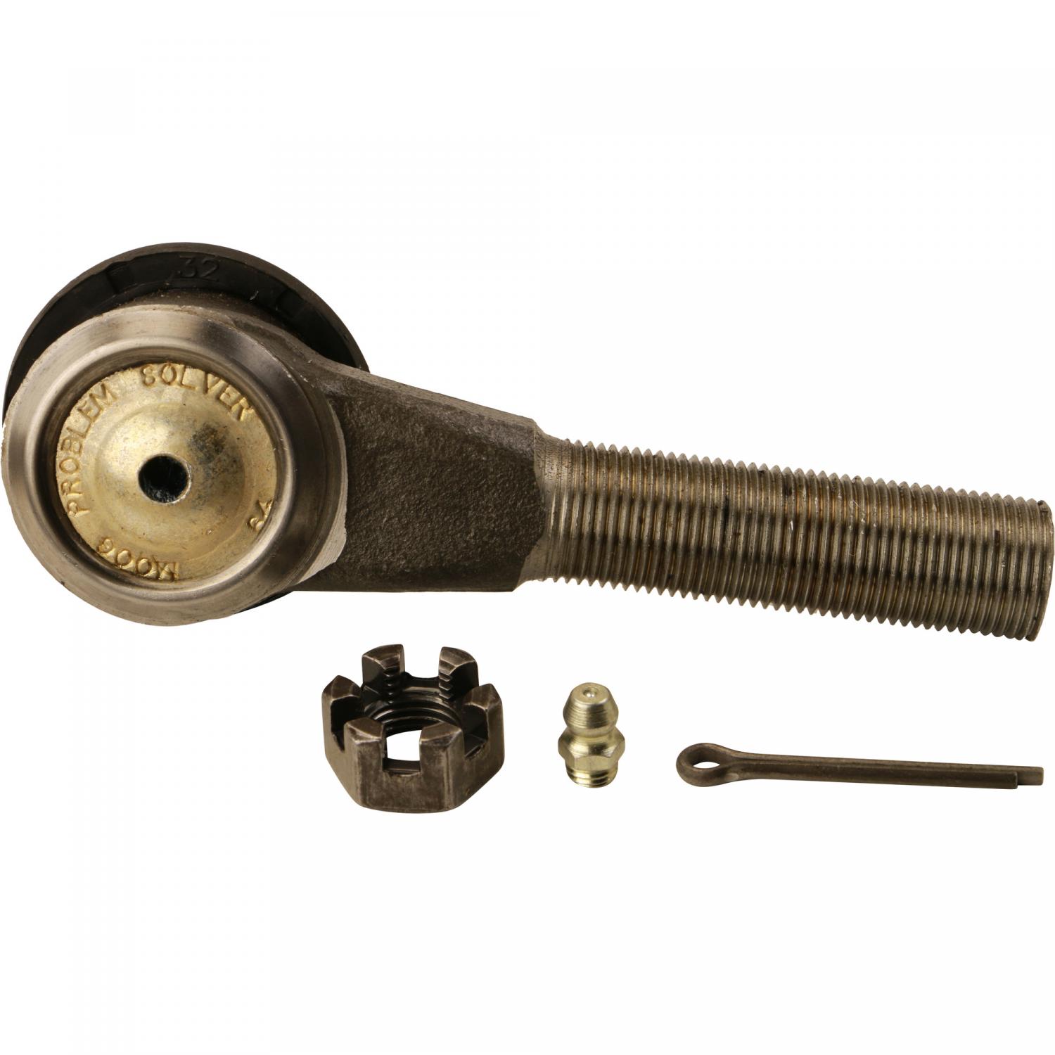 Moog ES352R Steering Tie Rod End product image 1 of 2