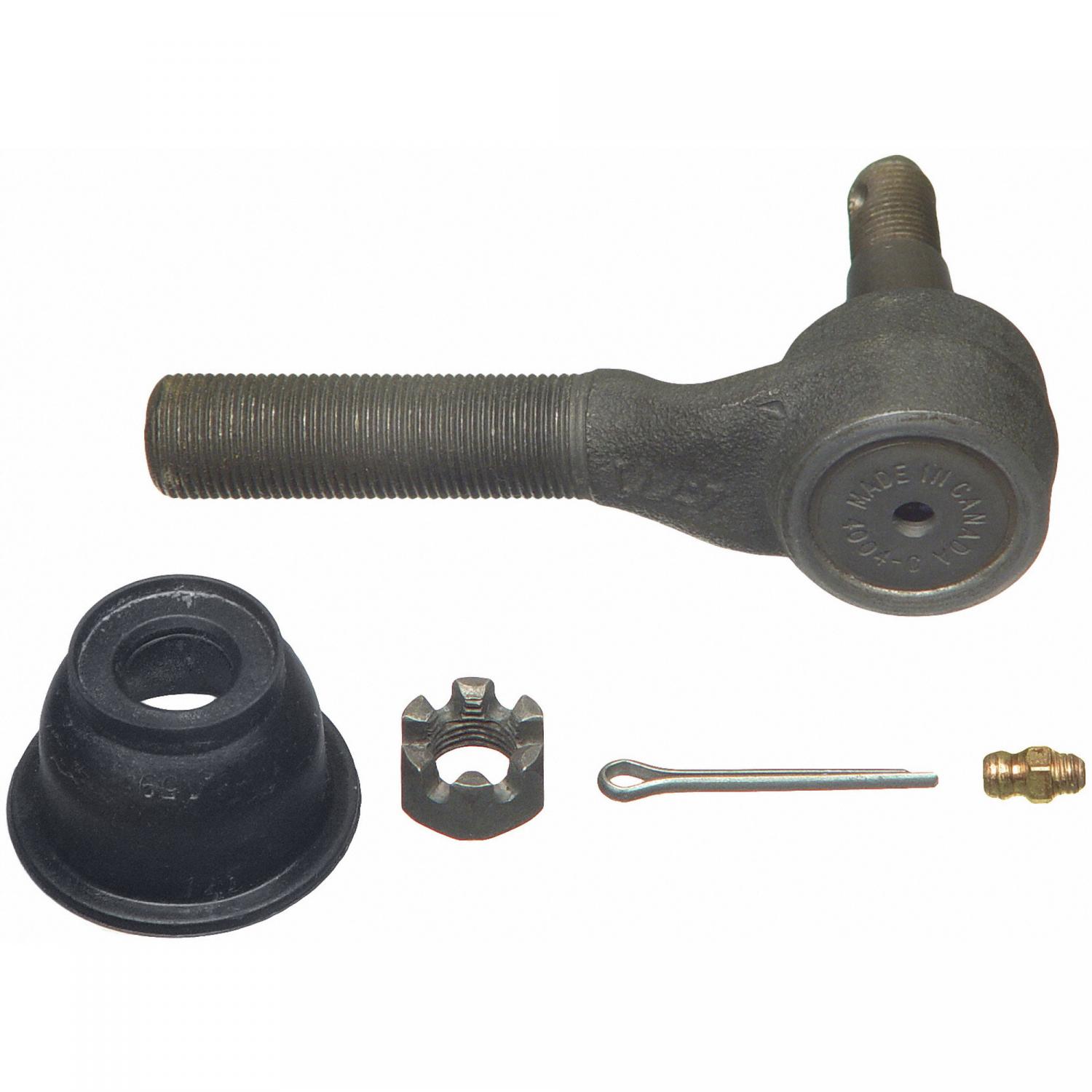 Moog ES352R Steering Tie Rod End product image 2 of 2