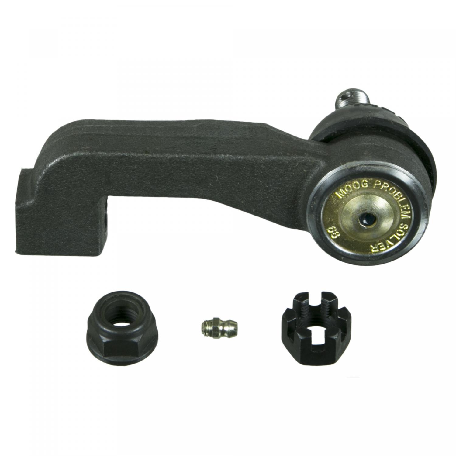 Moog ES3535 Steering Tie Rod End product image 1 of 2