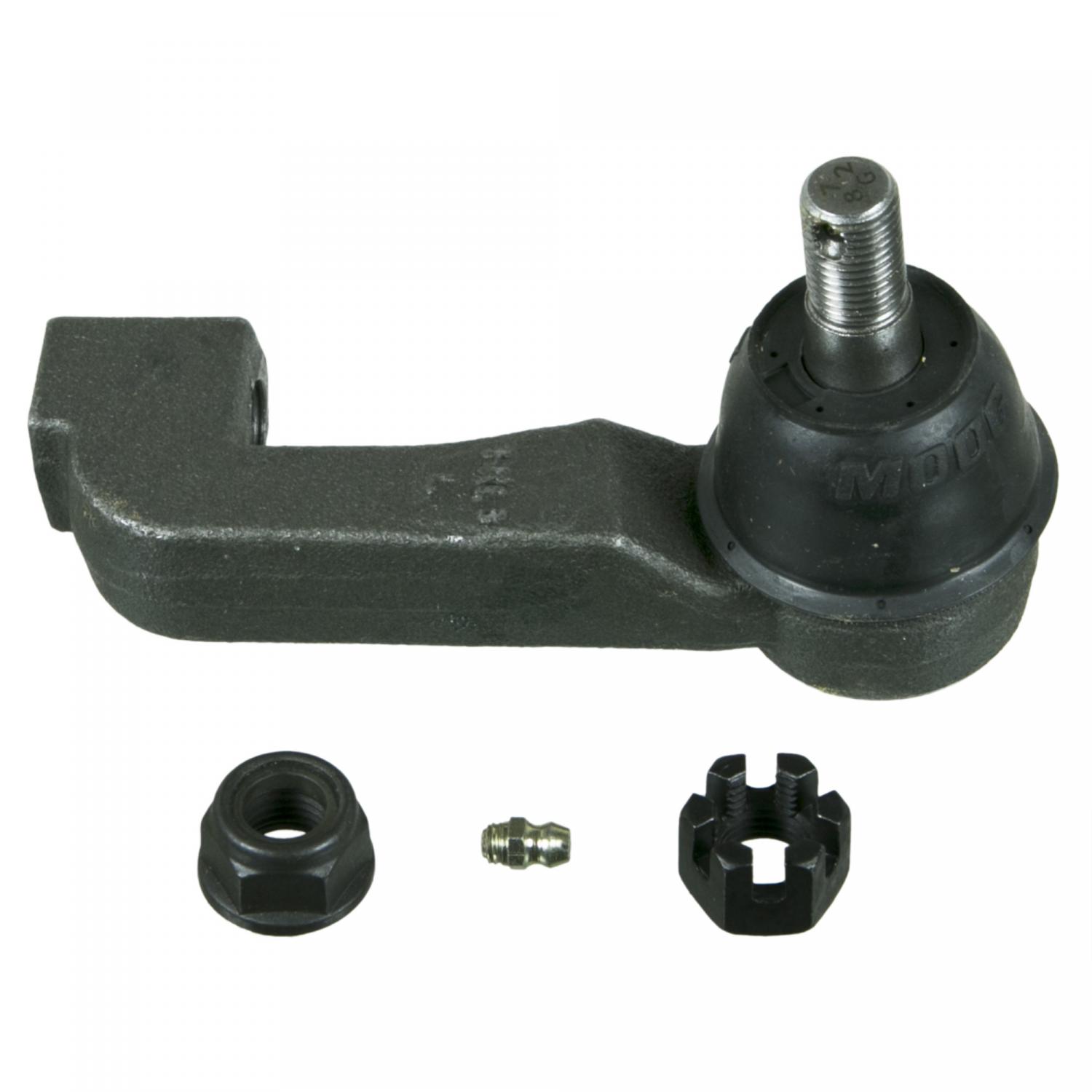 Moog ES3535 Steering Tie Rod End product image 2 of 2