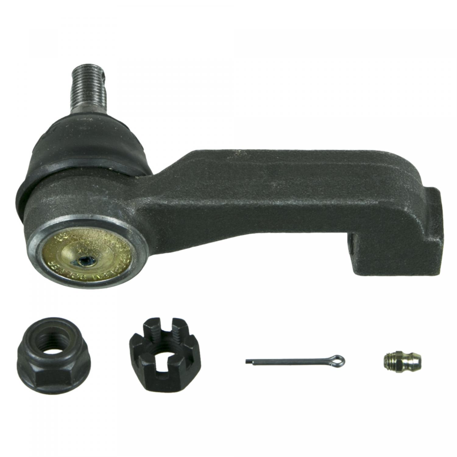 Moog ES3536 Steering Tie Rod End product image 1 of 2