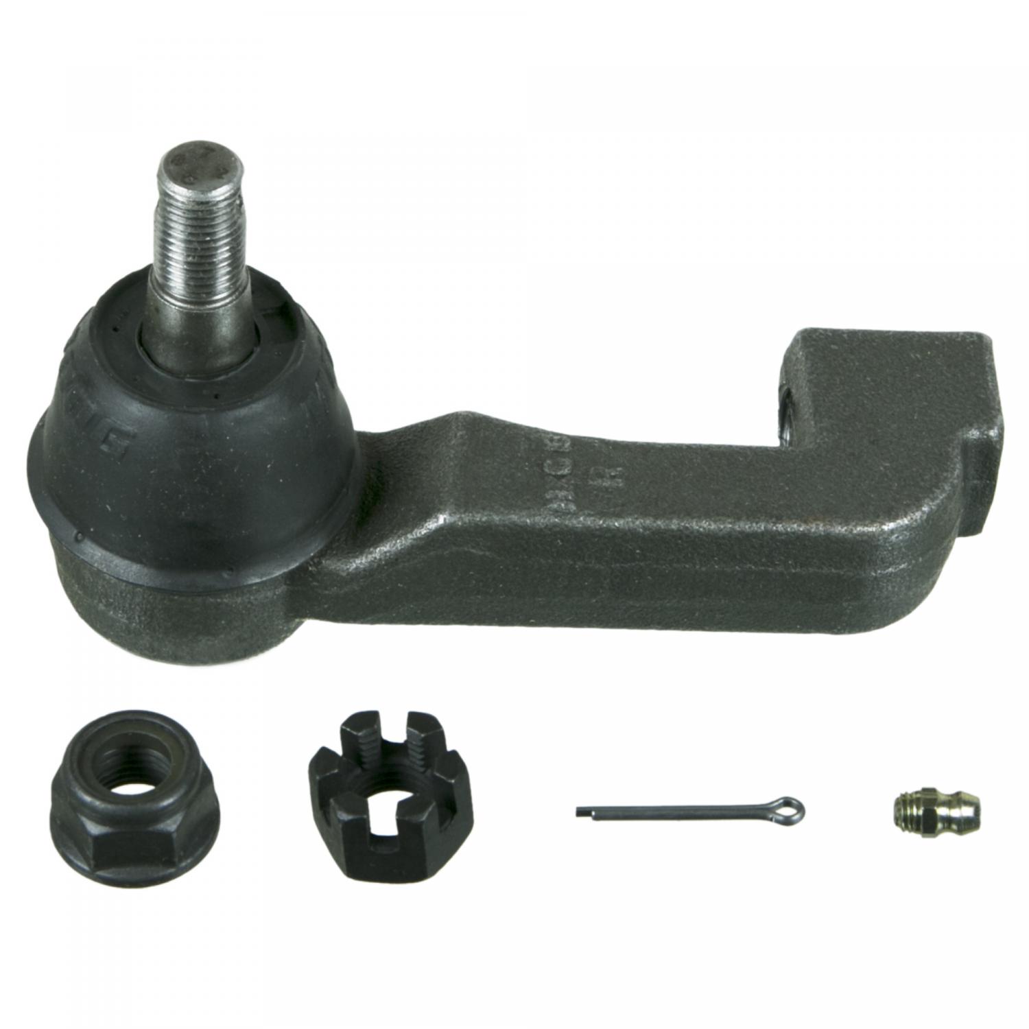 Moog ES3536 Steering Tie Rod End product image 2 of 2