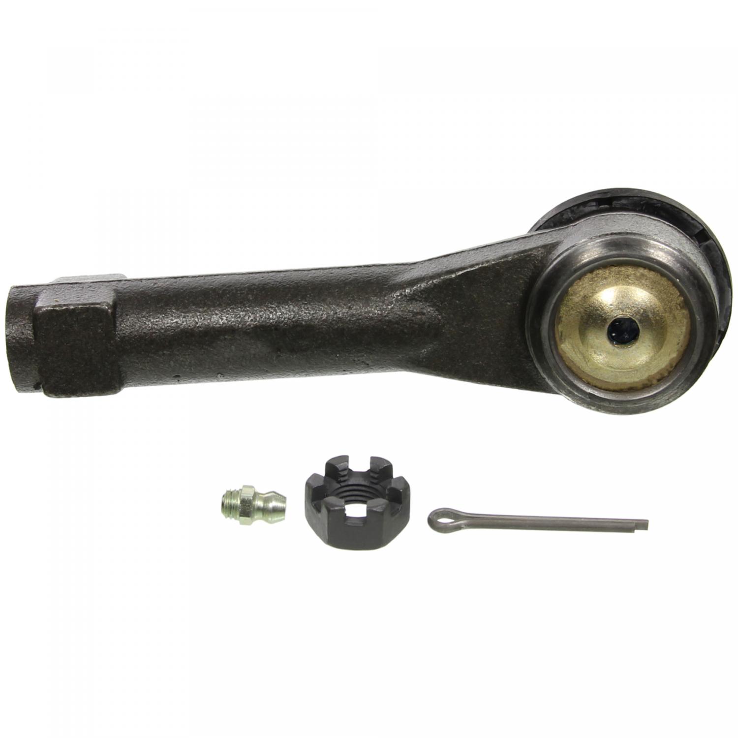 Moog ES3537 Steering Tie Rod End product image 1 of 2