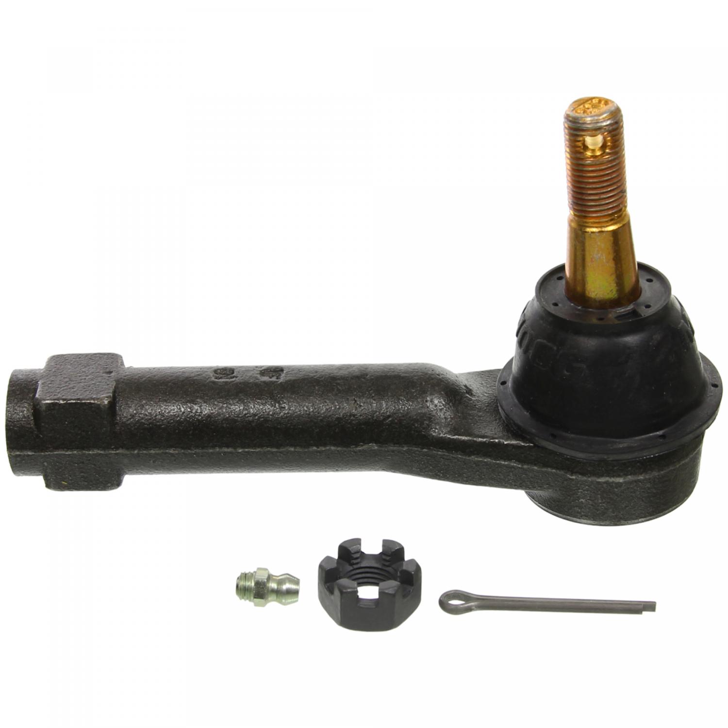 Moog ES3537 Steering Tie Rod End product image 2 of 2