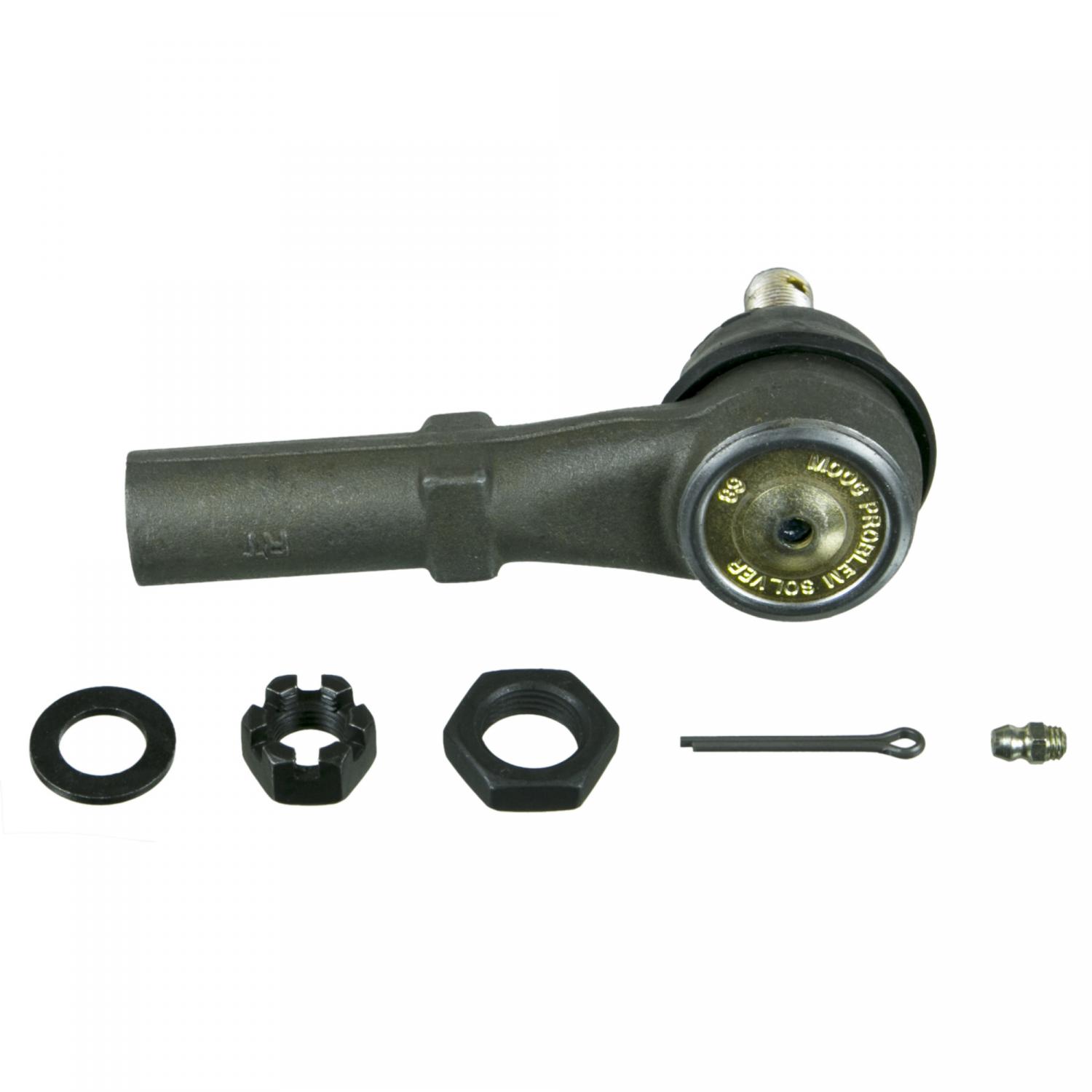 Moog ES3538 Steering Tie Rod End product image 1 of 2
