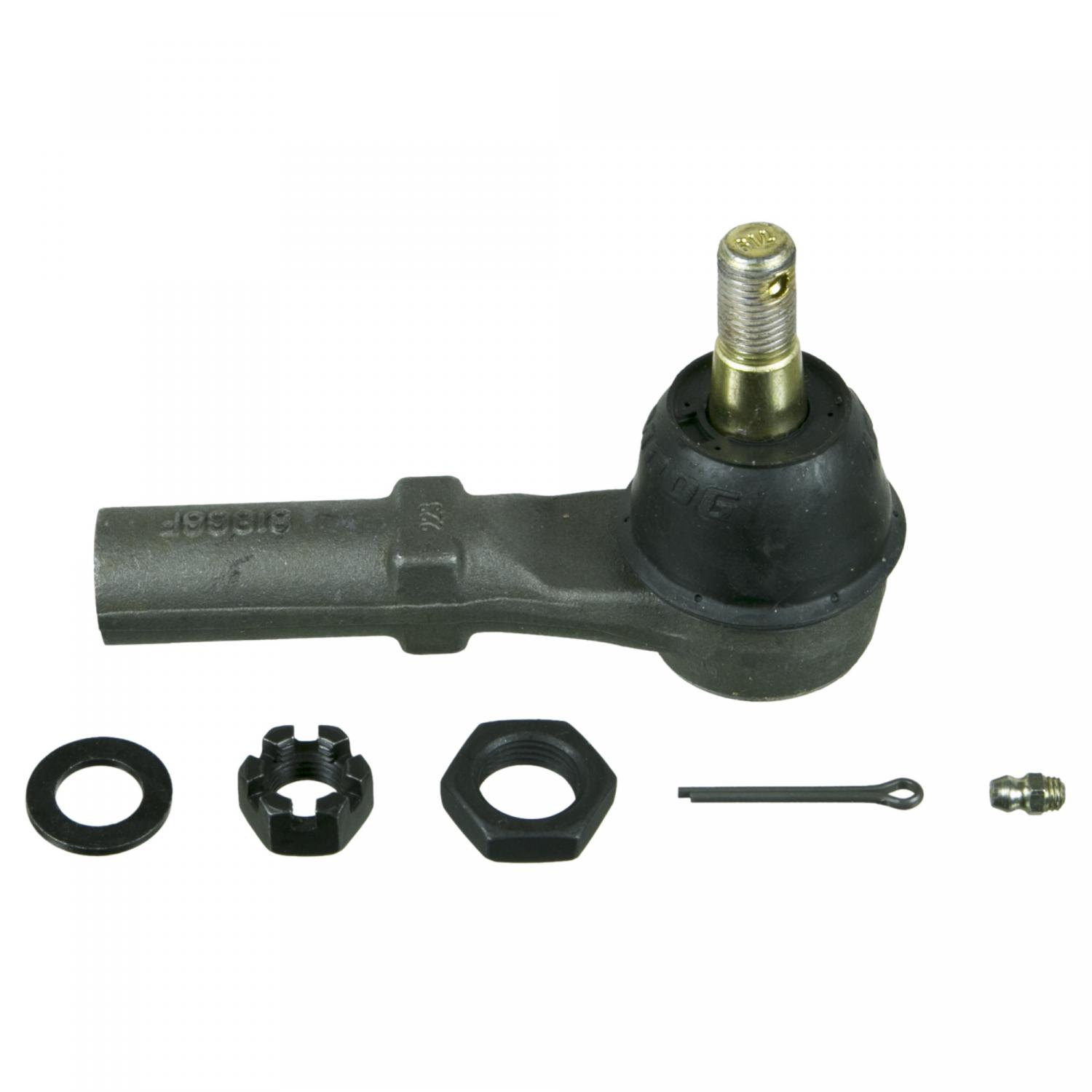 Moog ES3538 Steering Tie Rod End product image 2 of 2