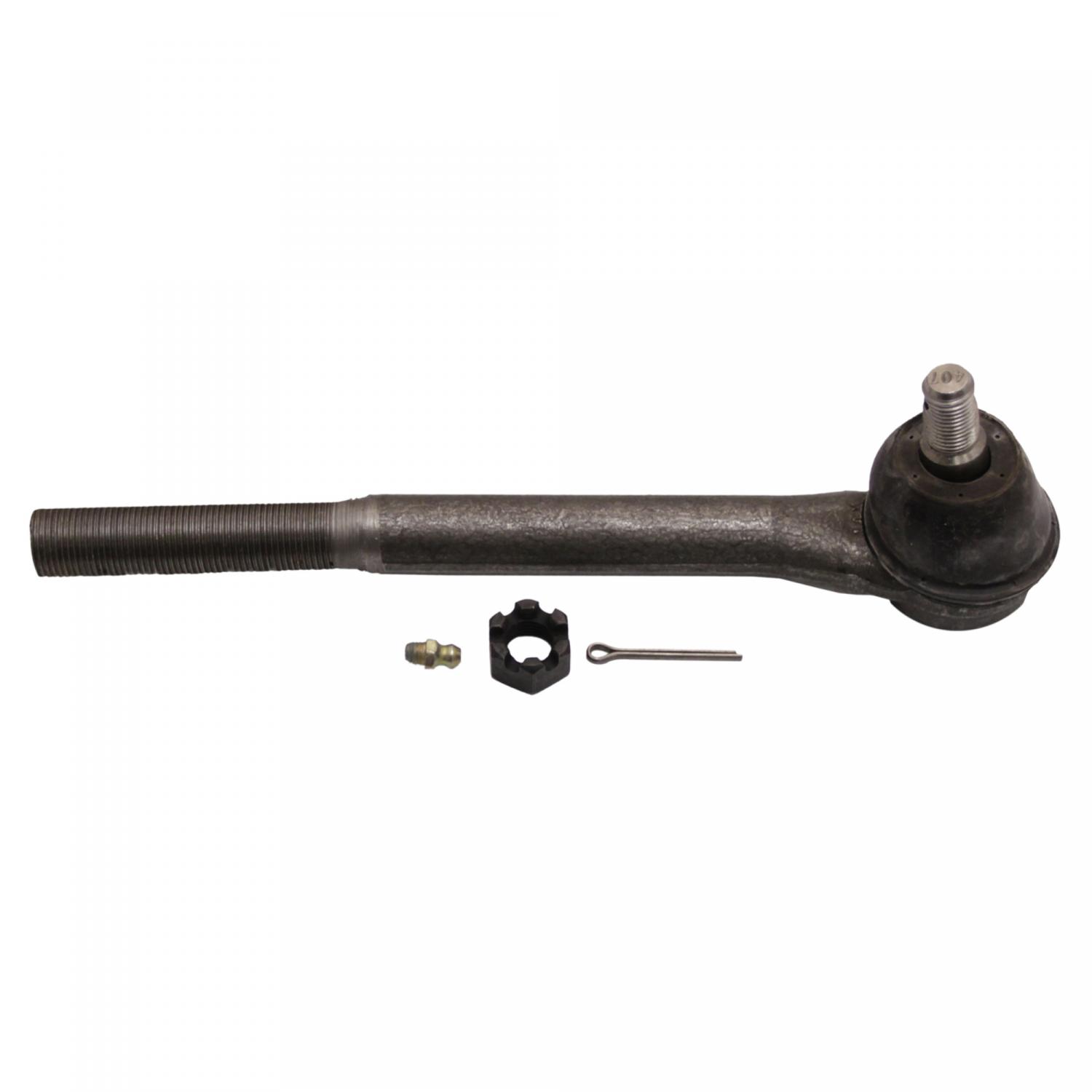 Moog ES3539 Steering Tie Rod End product image 2 of 2