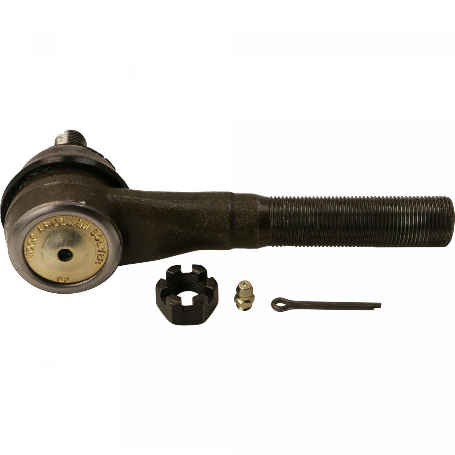 Moog ES3540 Steering Tie Rod End product image 1 of 2