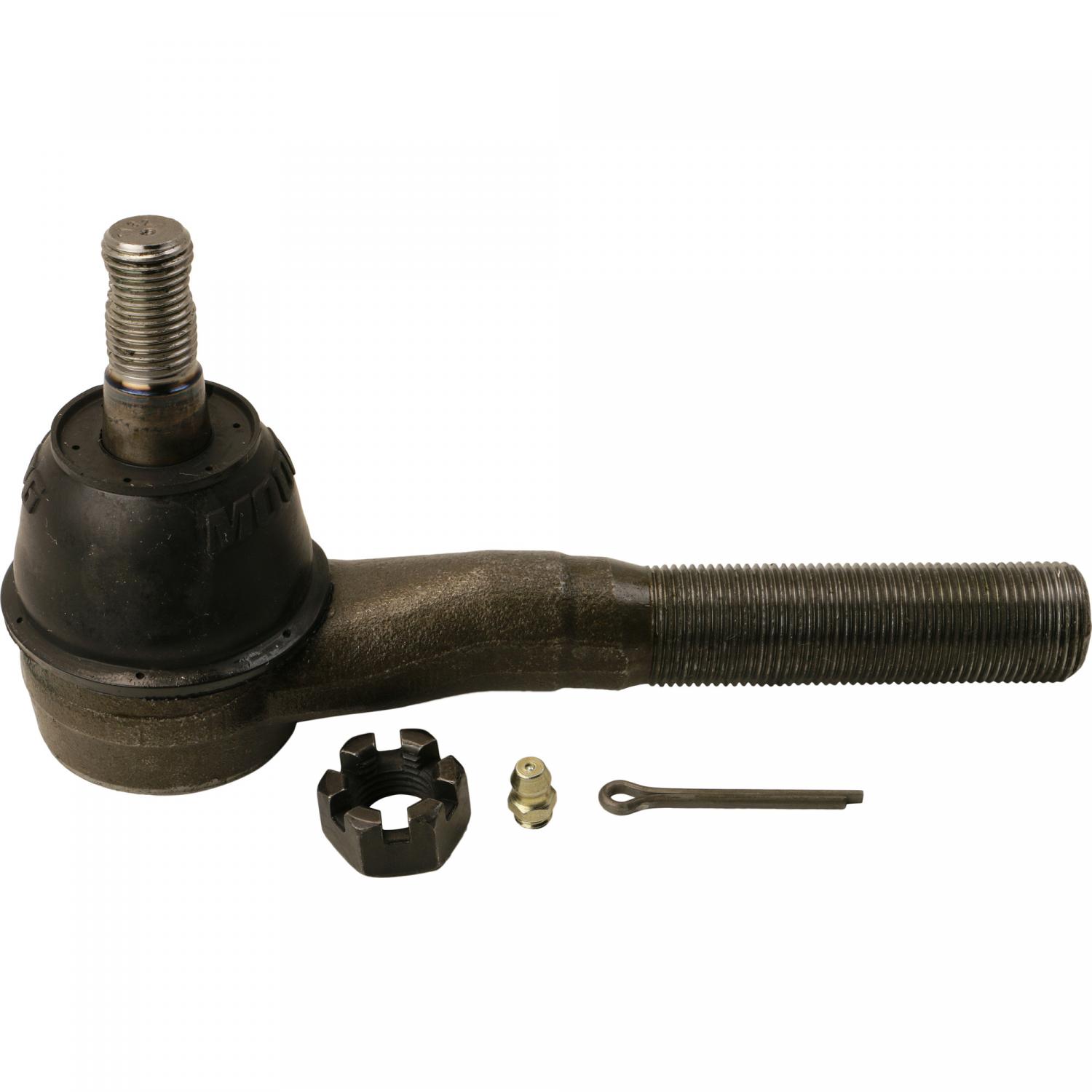 Moog ES3540 Steering Tie Rod End product image 2 of 2