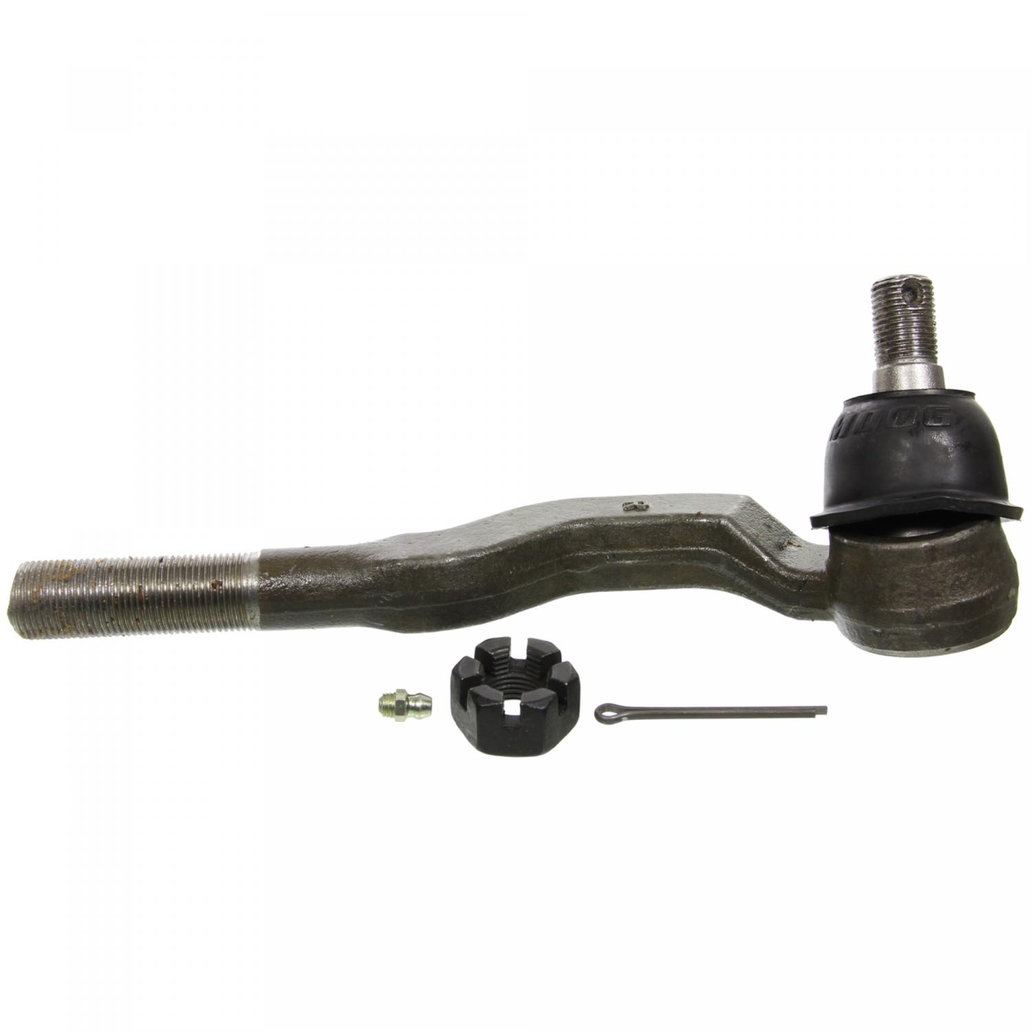 Moog ES3545 Steering Tie Rod End product image 2 of 2