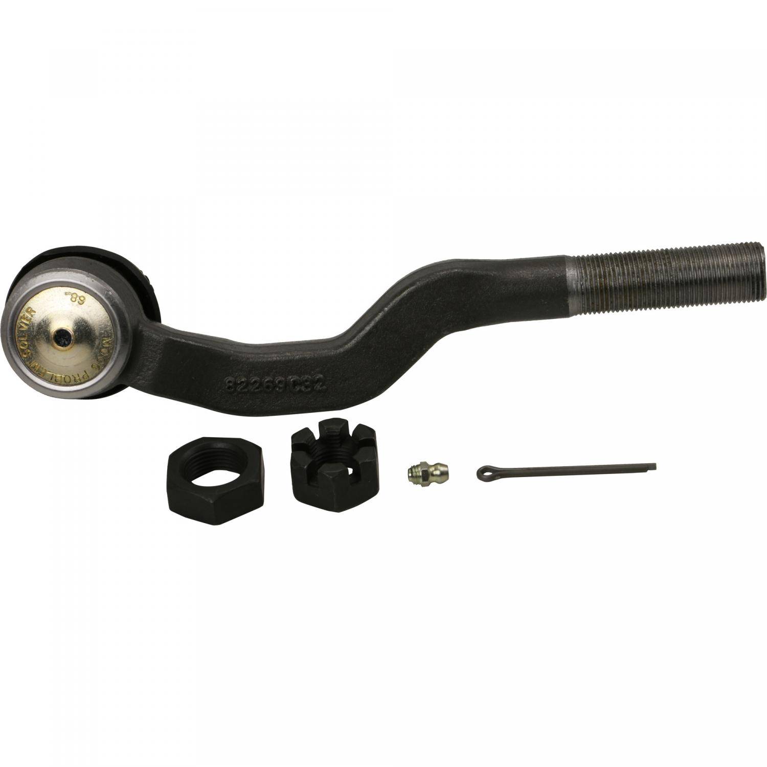 Moog ES3546 Steering Tie Rod End product image 1 of 2